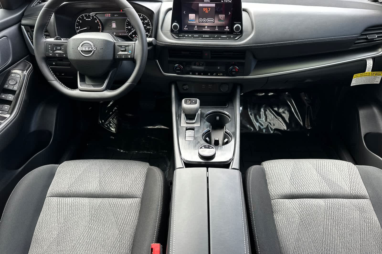 Thumbnail: 2026 Nissan Rogue - 3