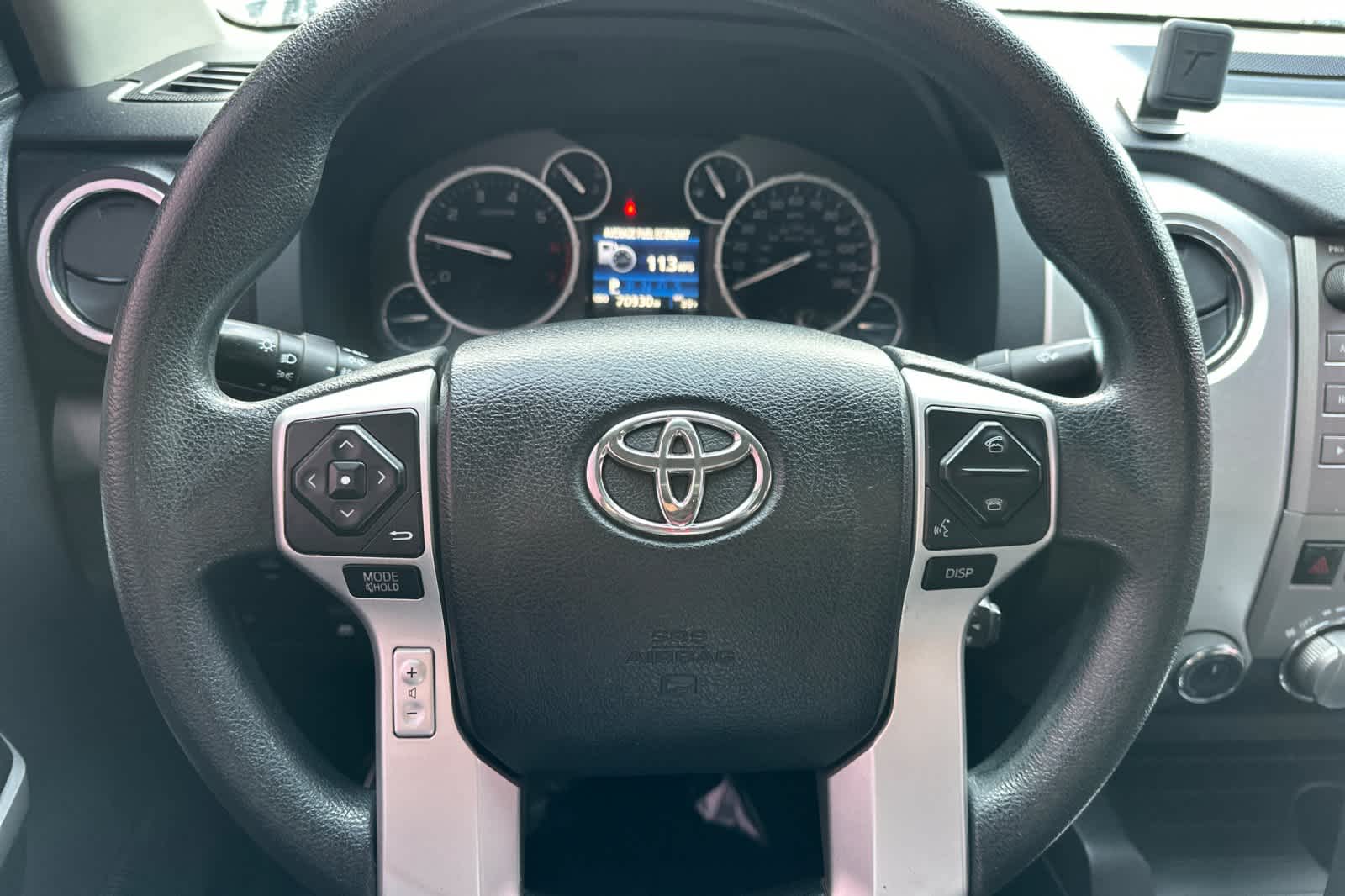 Thumbnail: 2016 Toyota Tundra - 21