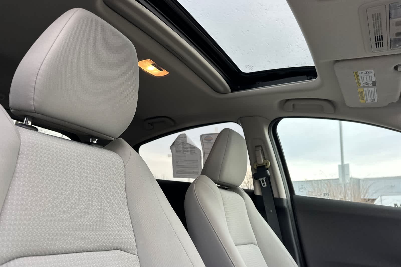 Thumbnail: 2020 Honda HR-V - 16