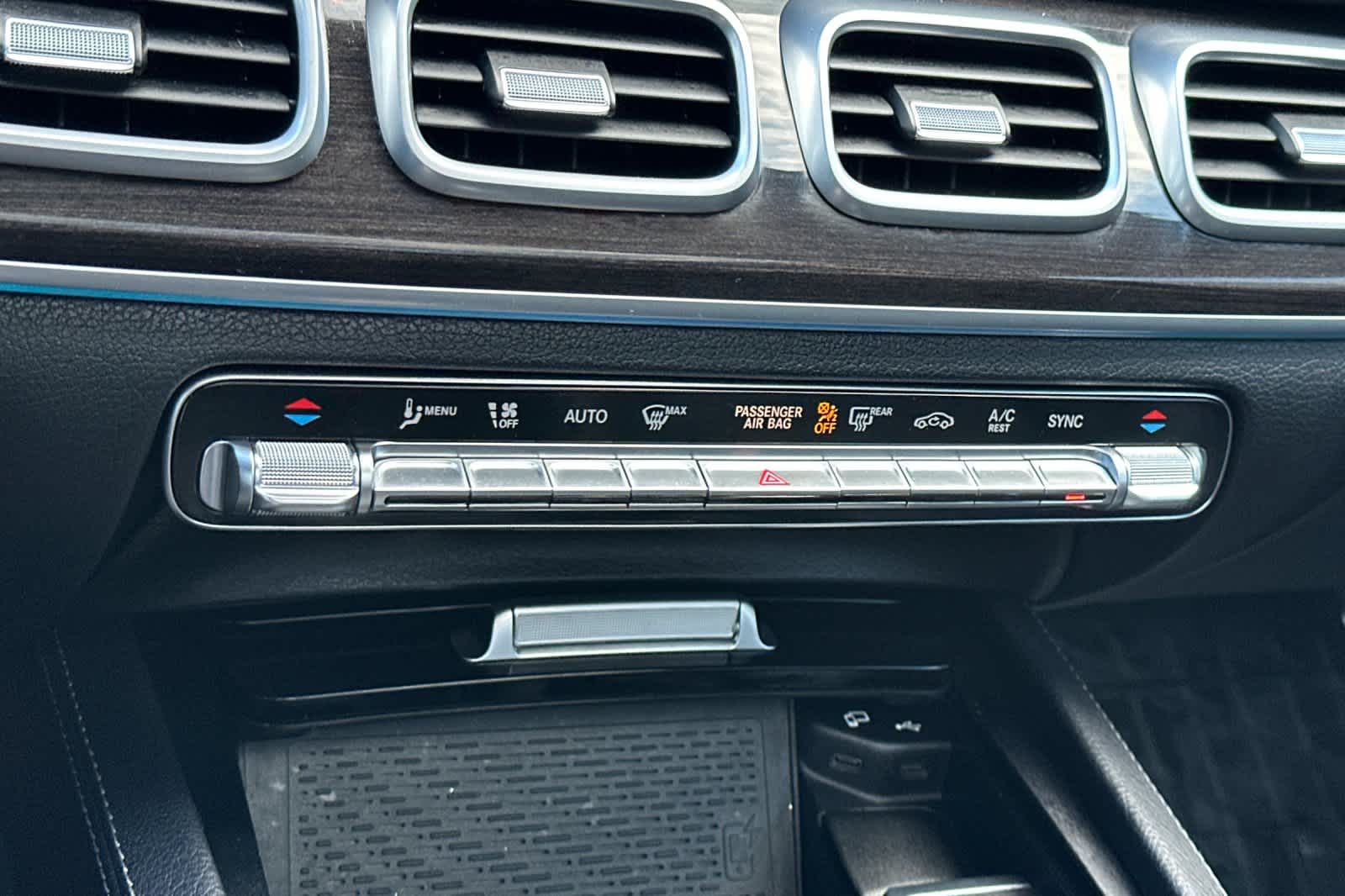 Thumbnail: 2020 Mercedes-Benz GLE - 21