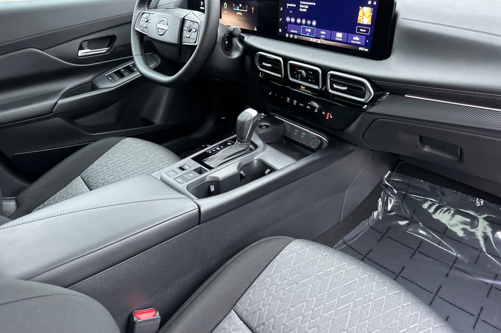 Thumbnail: 2026 Nissan Sentra - 15