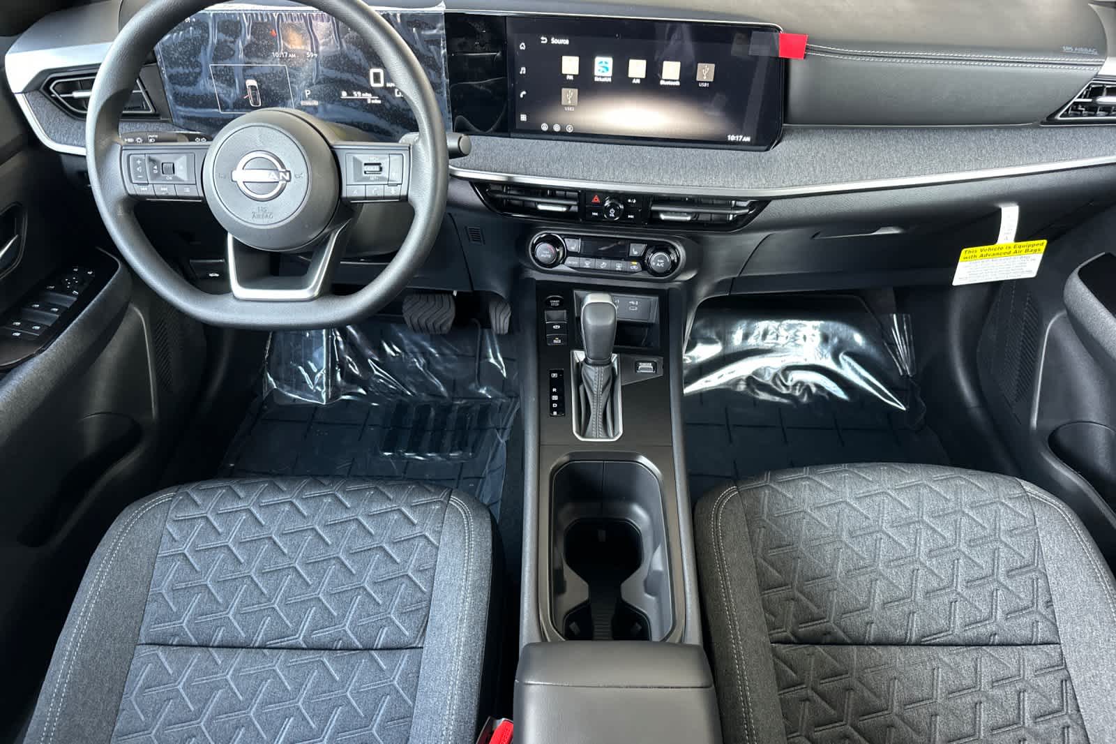 Thumbnail: 2026 Nissan Kicks - 3