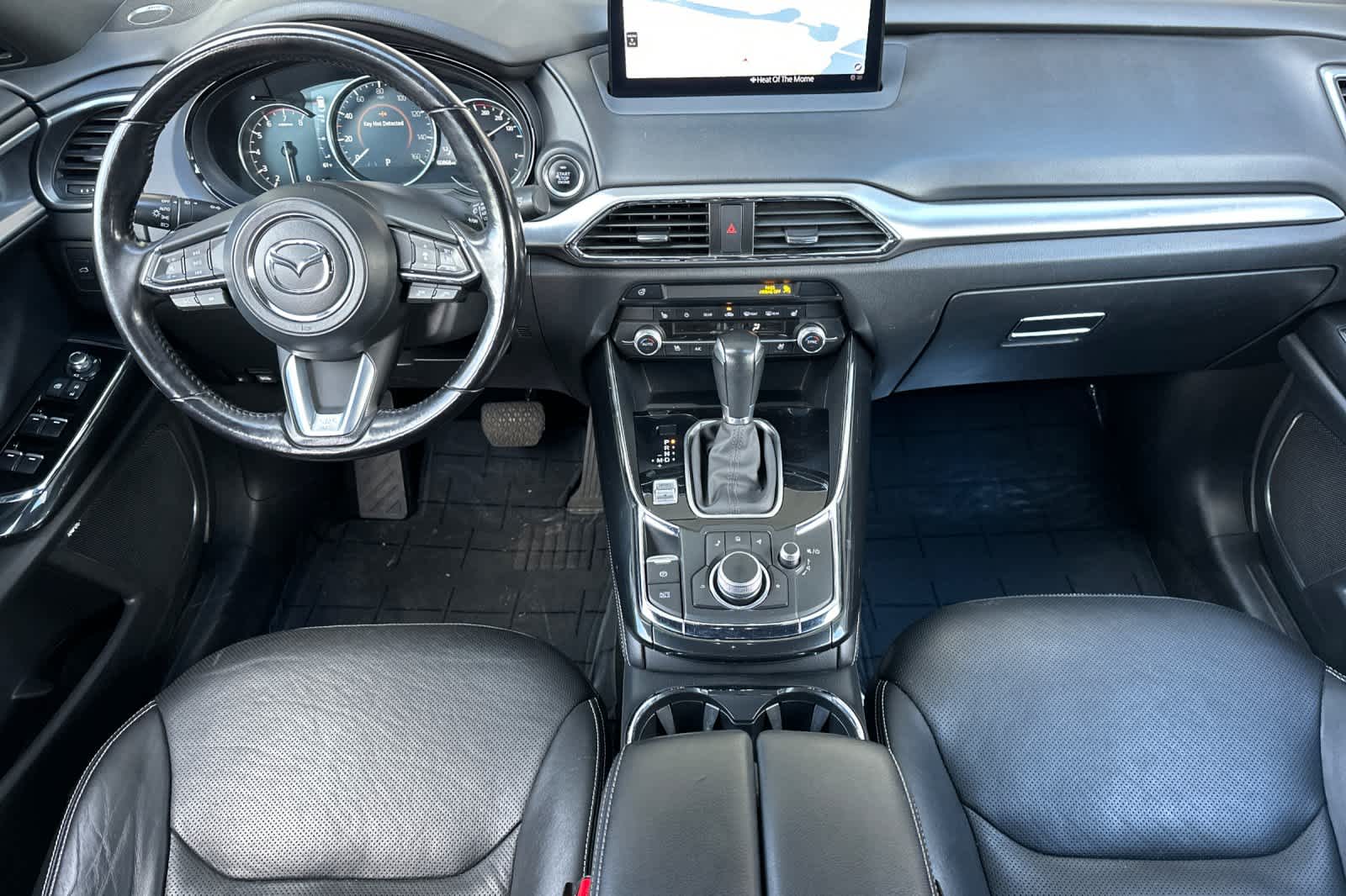 2023 Mazda CX-9 Grand Touring photo 3