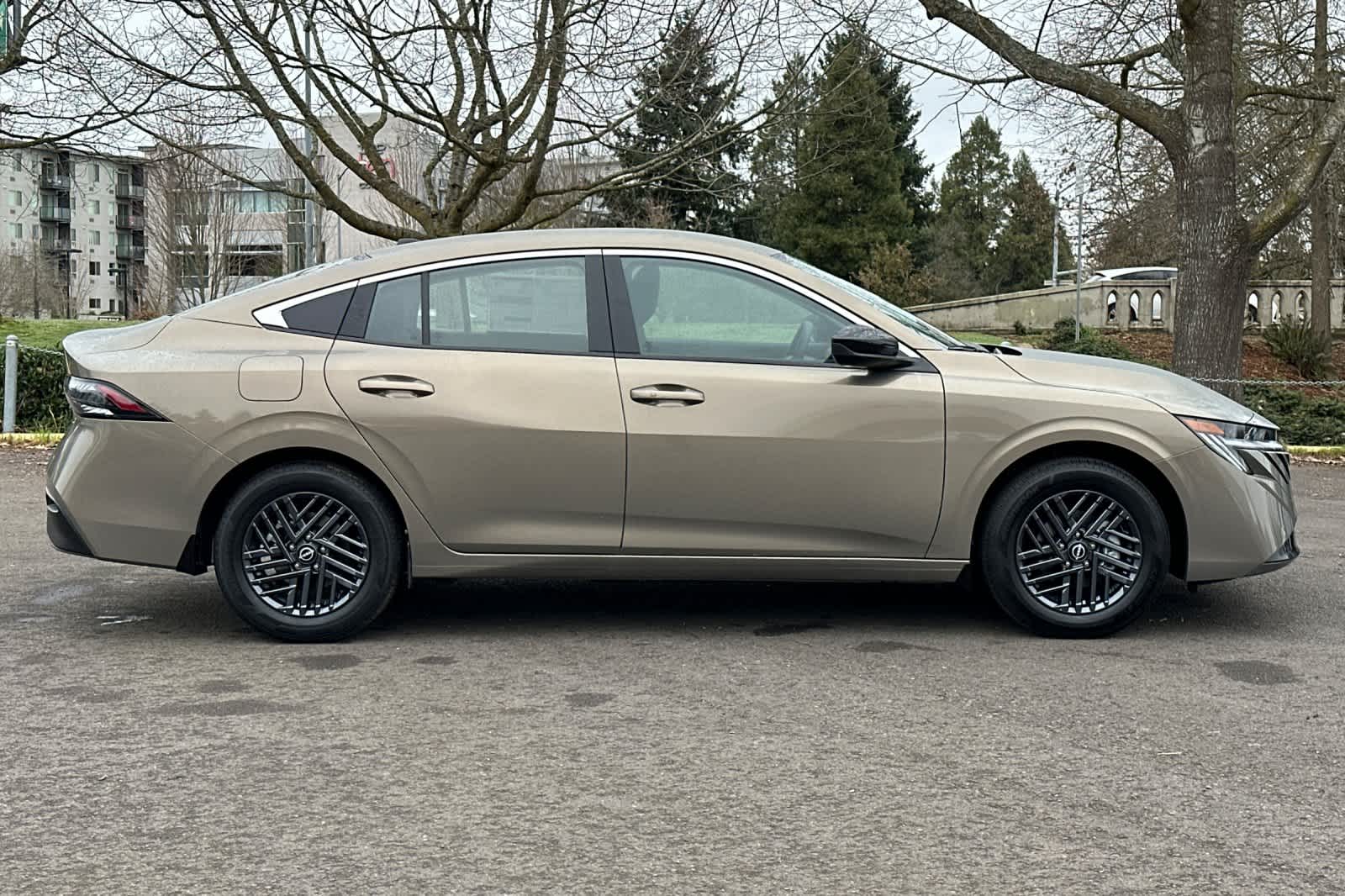 2026 Nissan Sentra SV - Photo 8