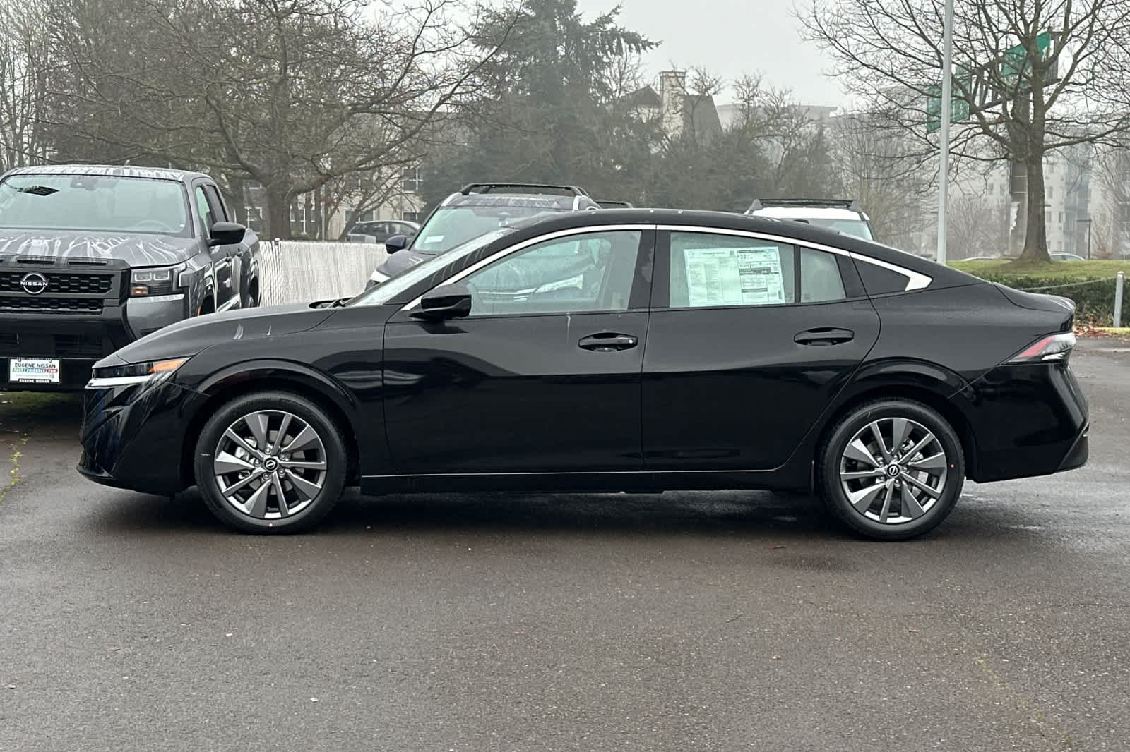 Thumbnail: 2026 Nissan Sentra - 5