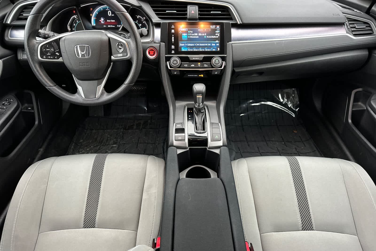 Thumbnail: 2016 Honda Civic - 3