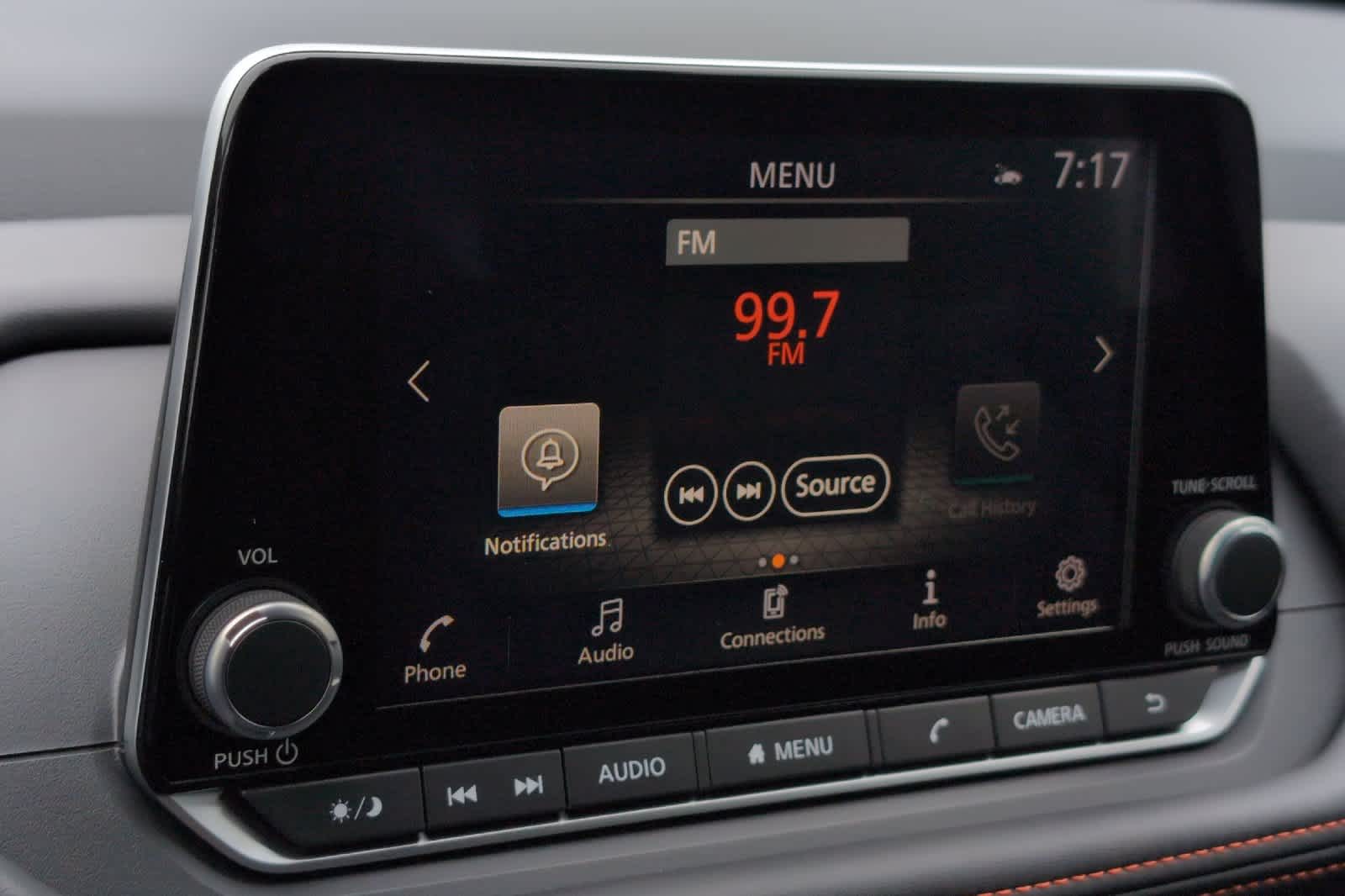 Thumbnail: 2026 Nissan Rogue - 18