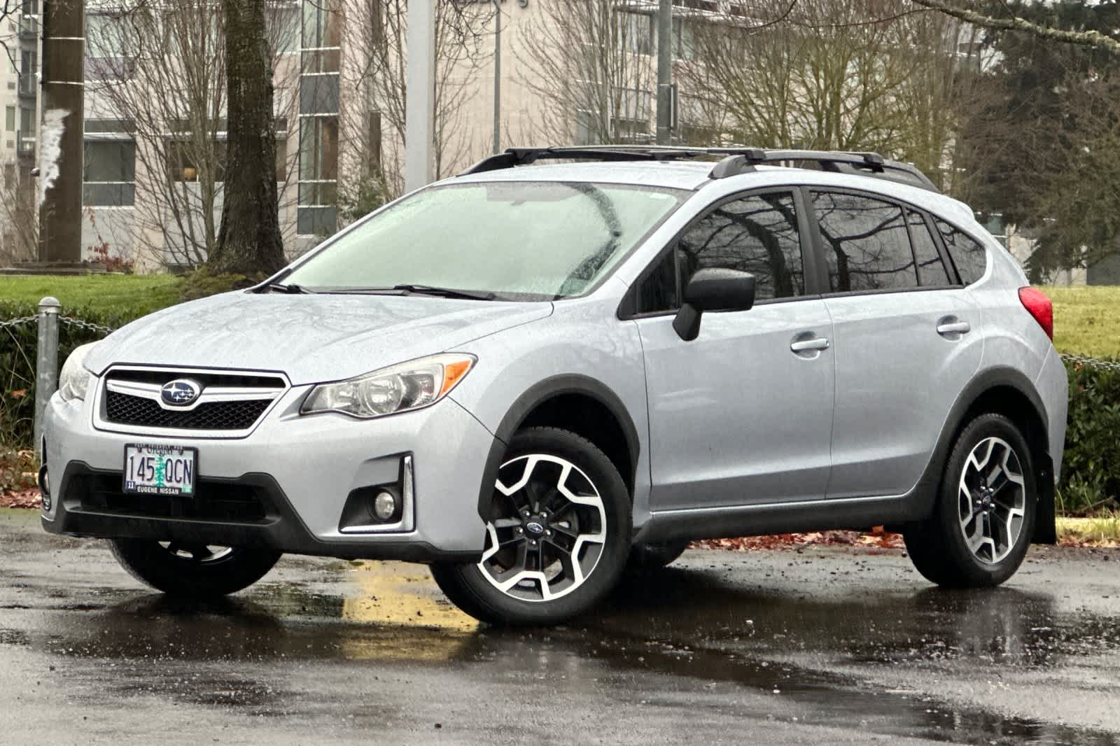 2017 Subaru Crosstrek Base -
                  Eugene, OR