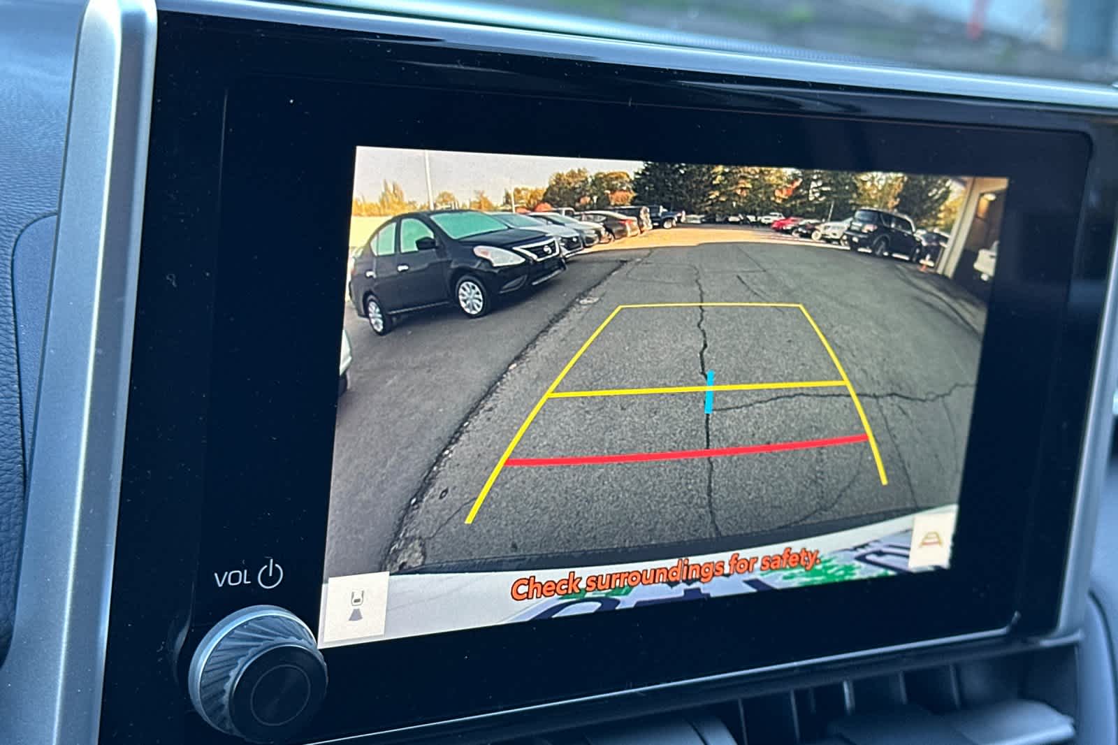 Thumbnail: 2025 Toyota RAV4 - 19