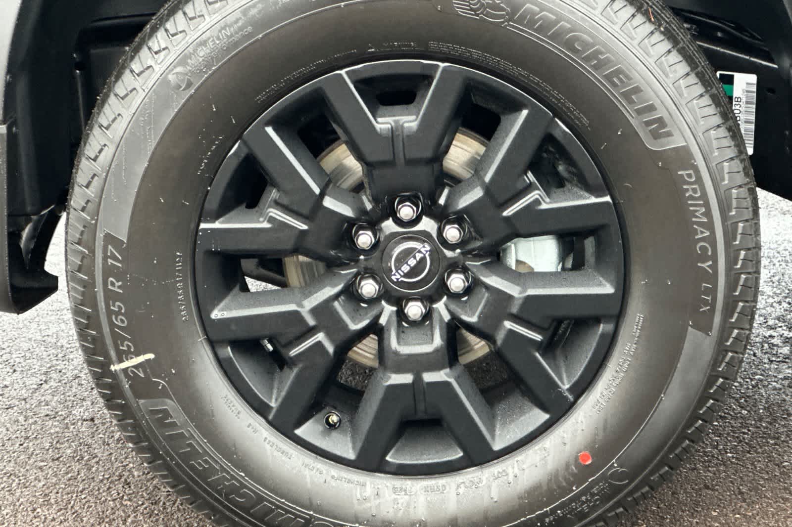 Thumbnail: 2026 Nissan Frontier - 23