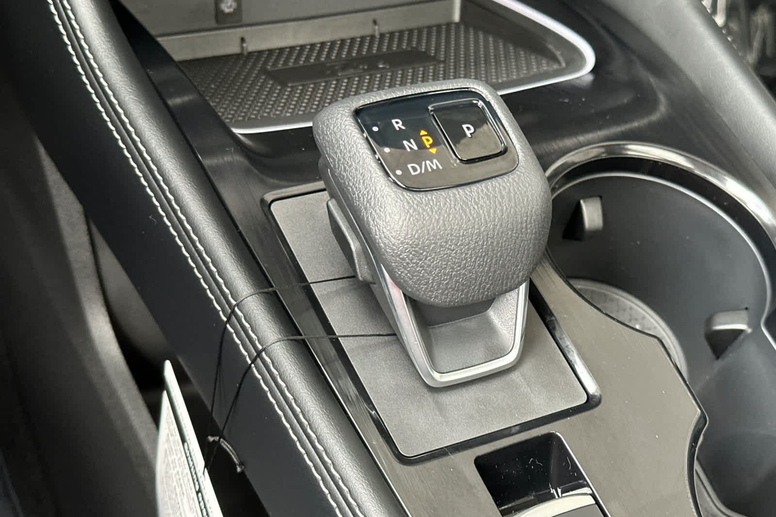 Thumbnail: 2026 Nissan Rogue - 22