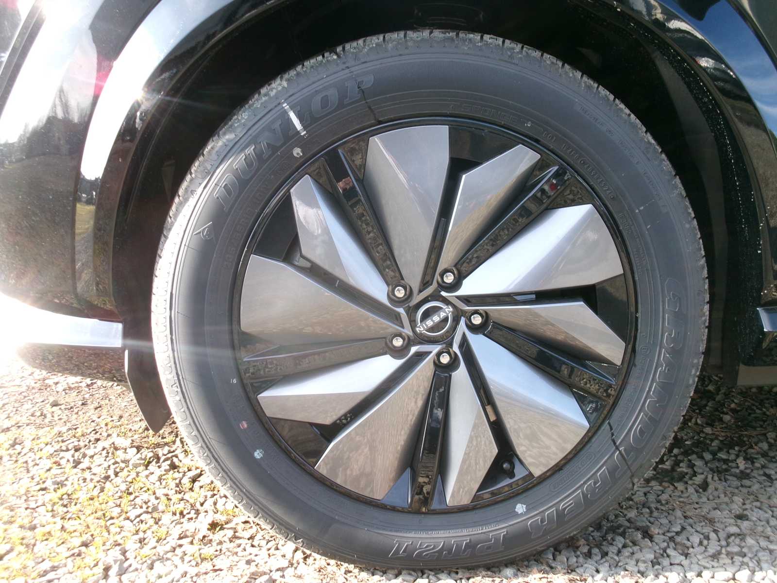 Thumbnail: 2025 Nissan Ariya - 9