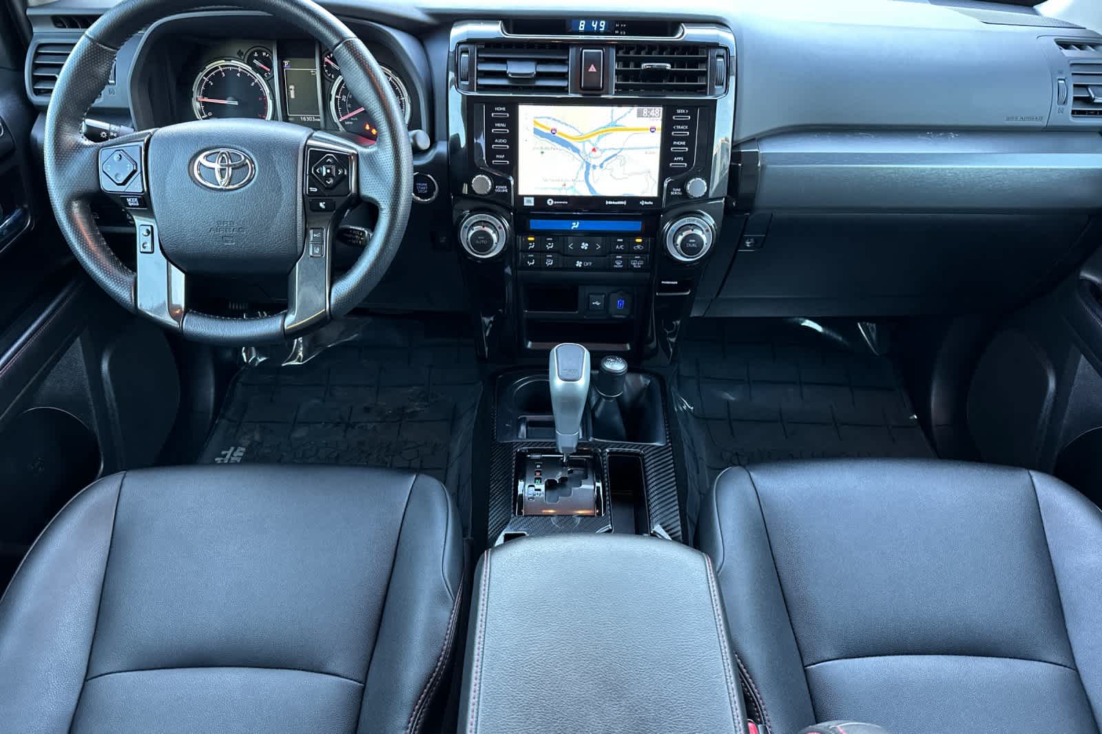 Thumbnail: 2024 Toyota 4Runner - 3