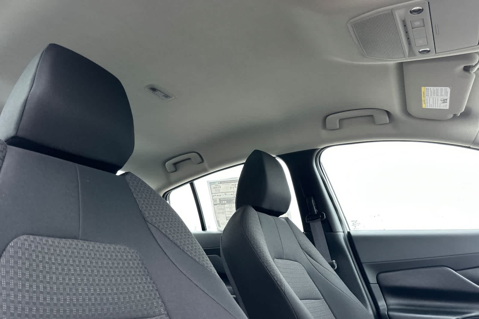 Thumbnail: 2026 Nissan Sentra - 16