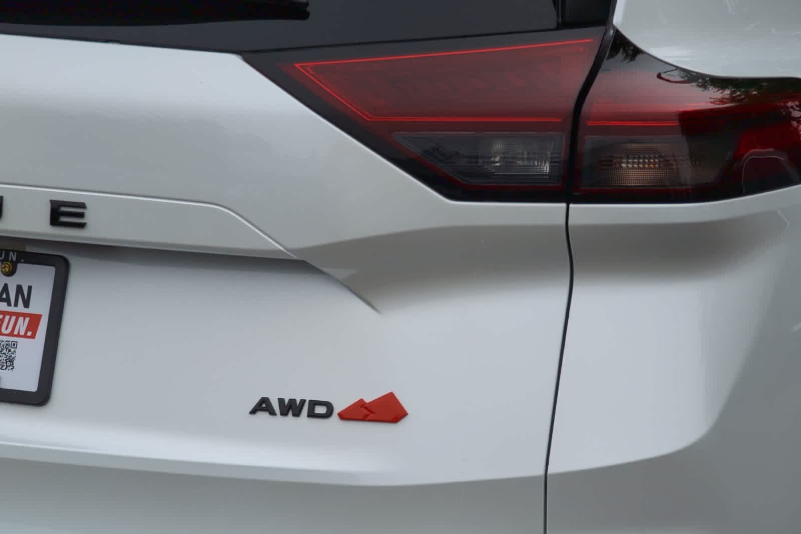 Thumbnail: 2026 Nissan Rogue - 26