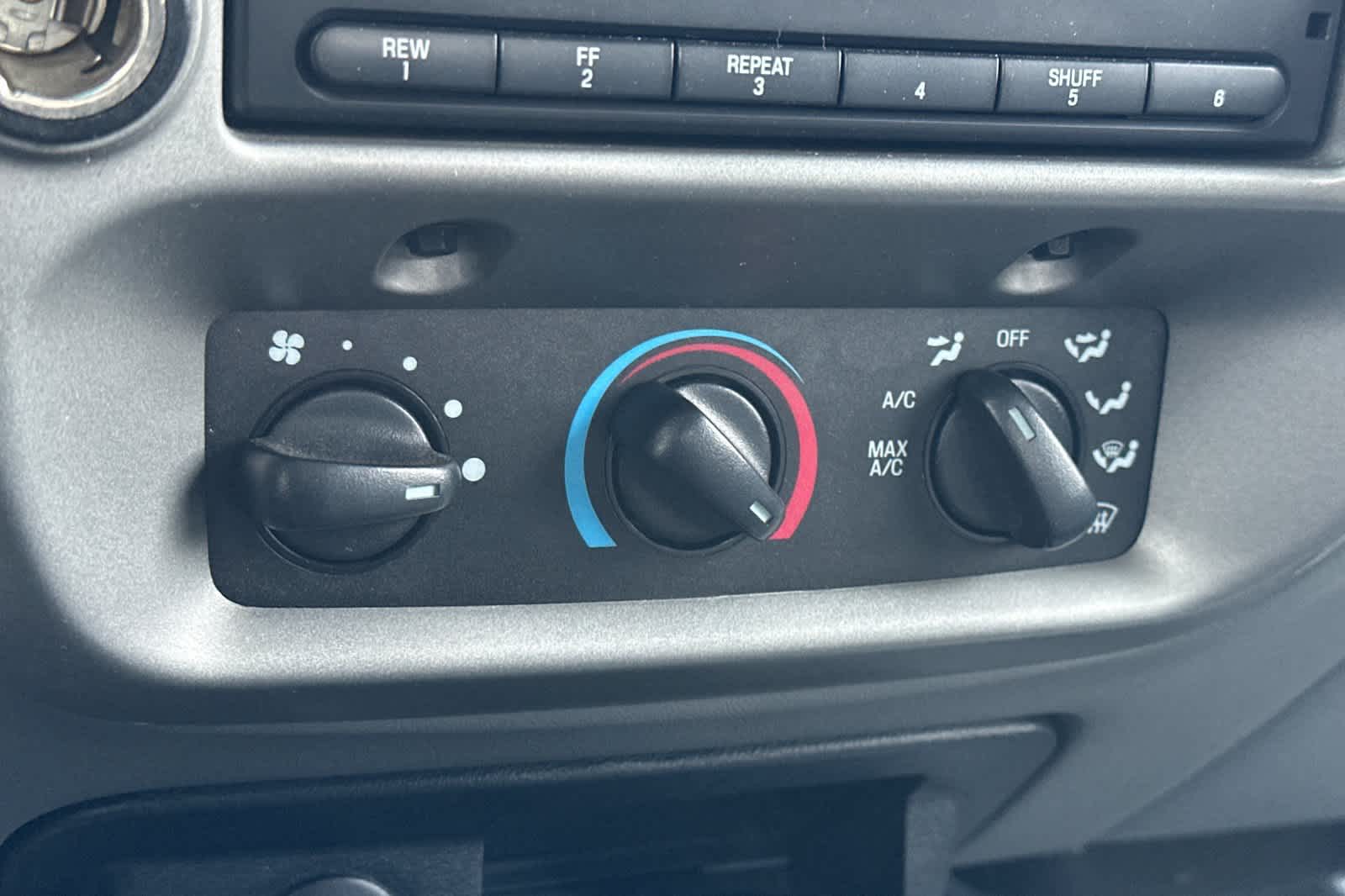 Thumbnail: 2007 Ford Ranger - 18