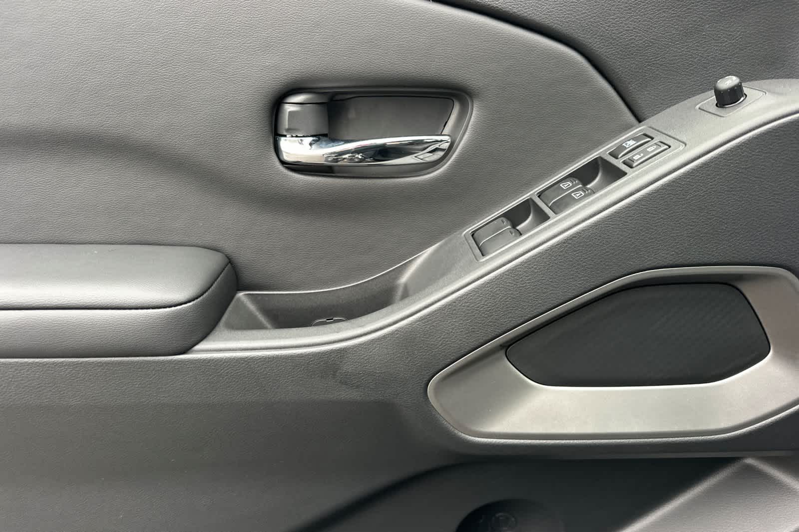 Thumbnail: 2026 Nissan Frontier - 12