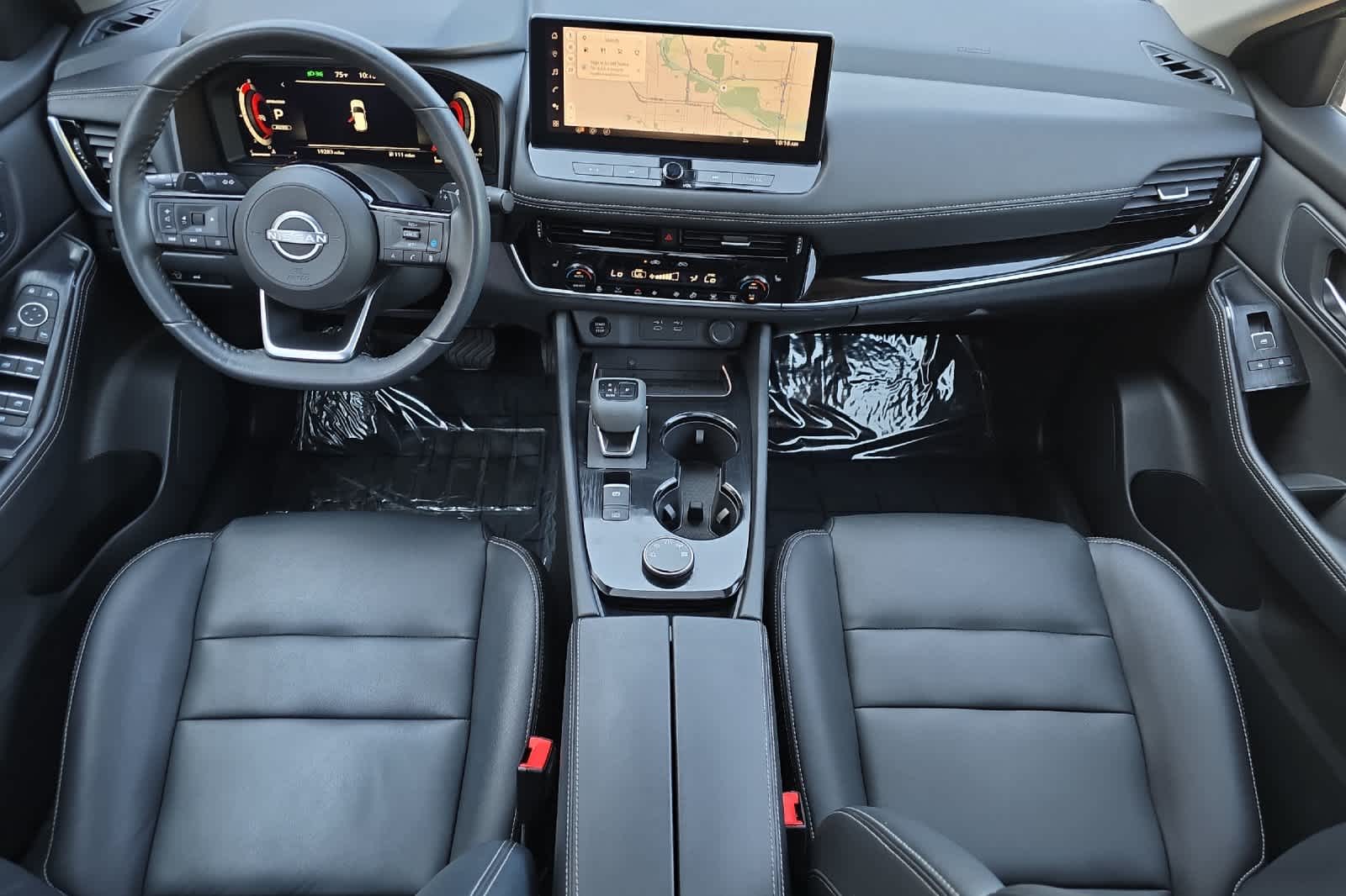 Thumbnail: 2024 Nissan Rogue - 3