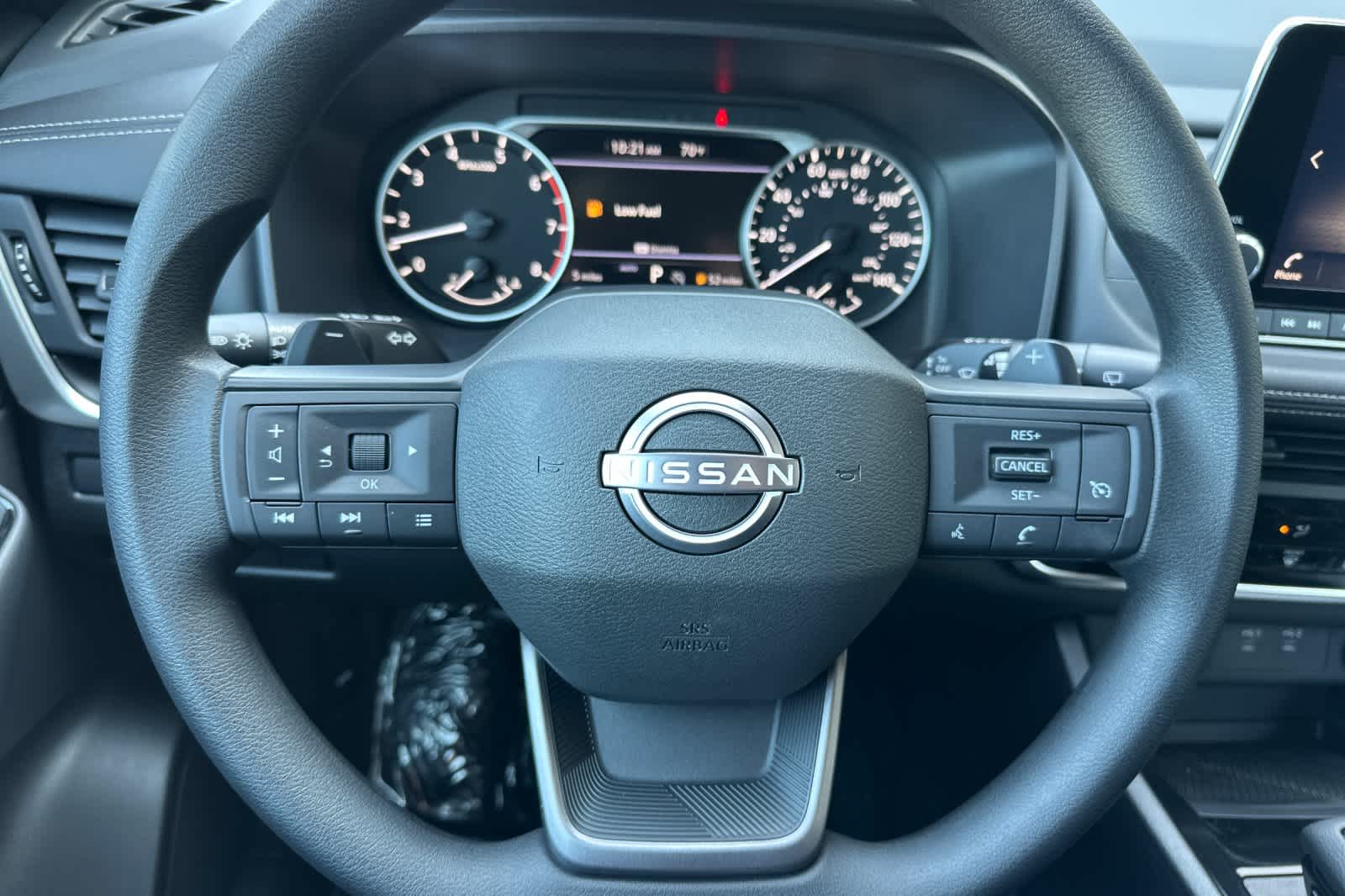 Thumbnail: 2025 Nissan Rogue - 23