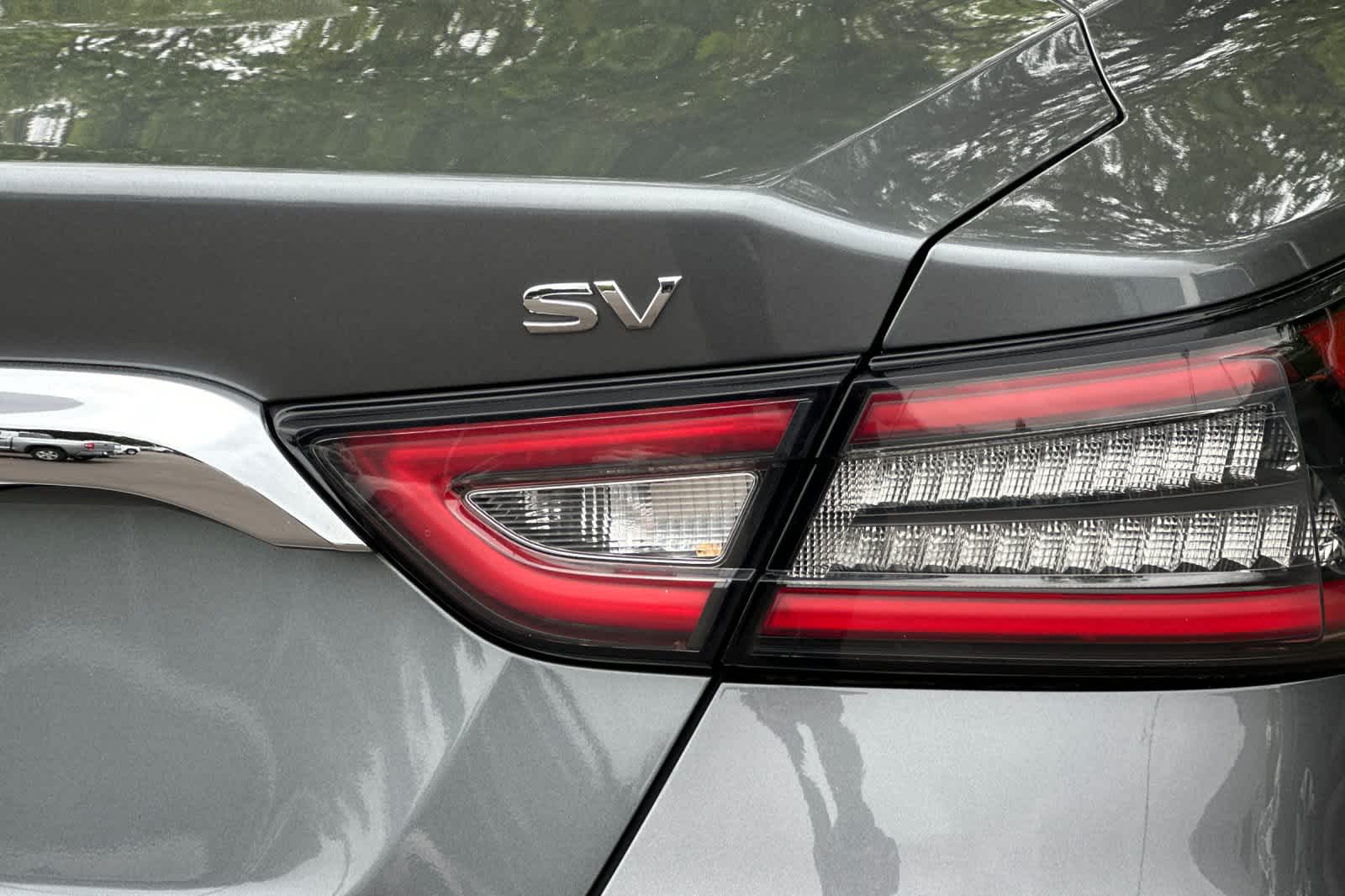 Thumbnail: 2020 Nissan Maxima - 26