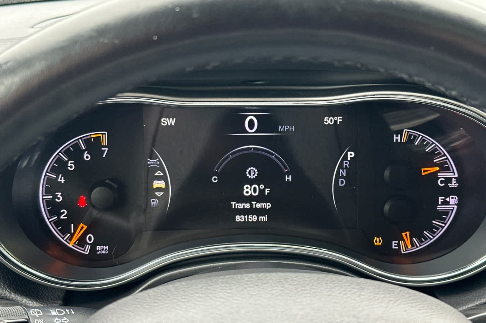 Thumbnail: 2019 Jeep Grand Cherokee - 24