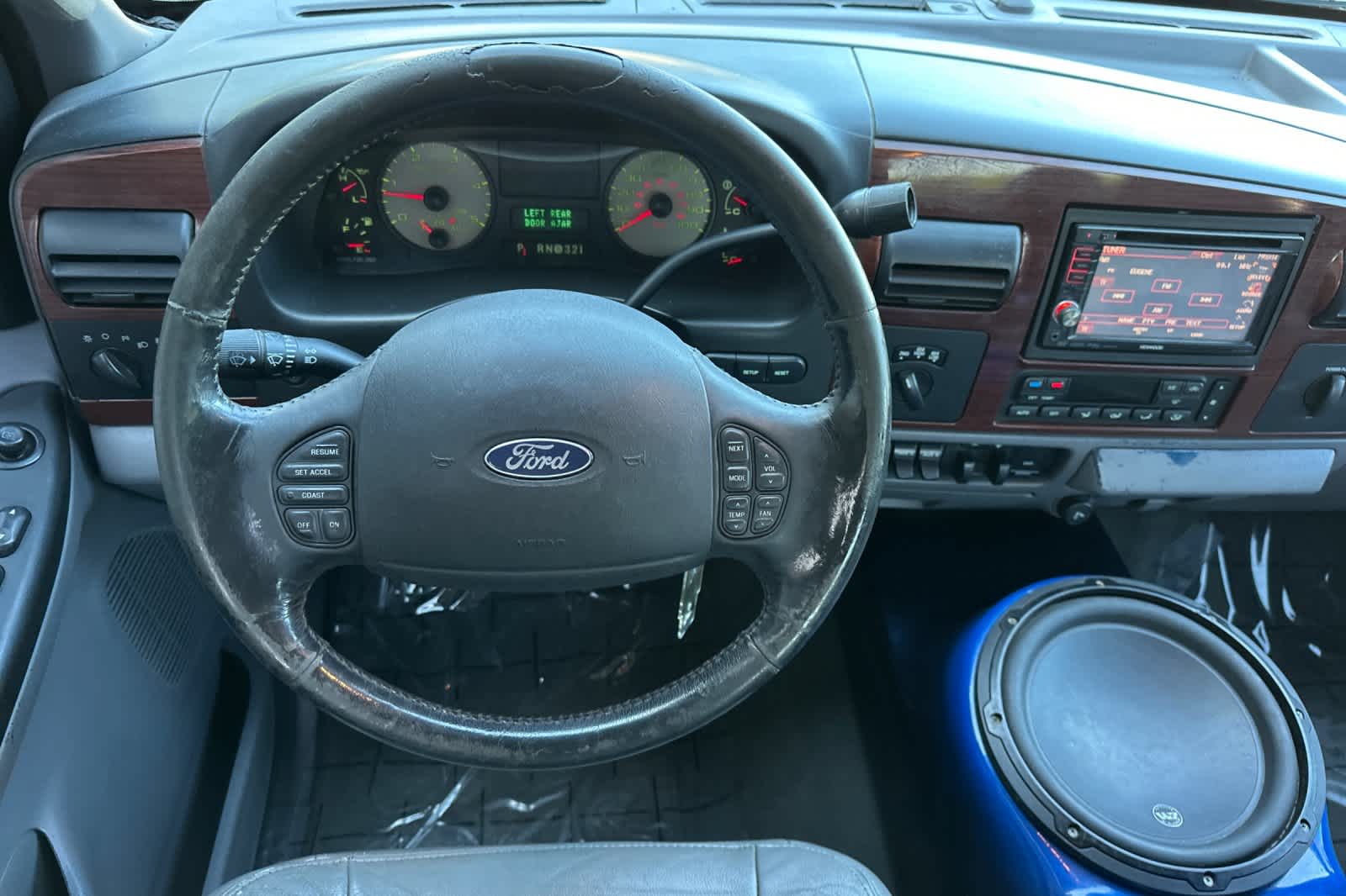 Thumbnail: 2006 Ford F-350 - 14
