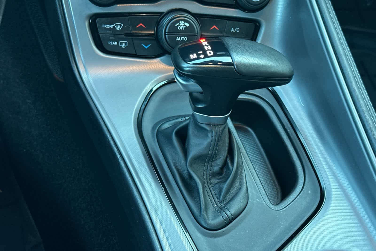 Thumbnail: 2023 Dodge Challenger - 20