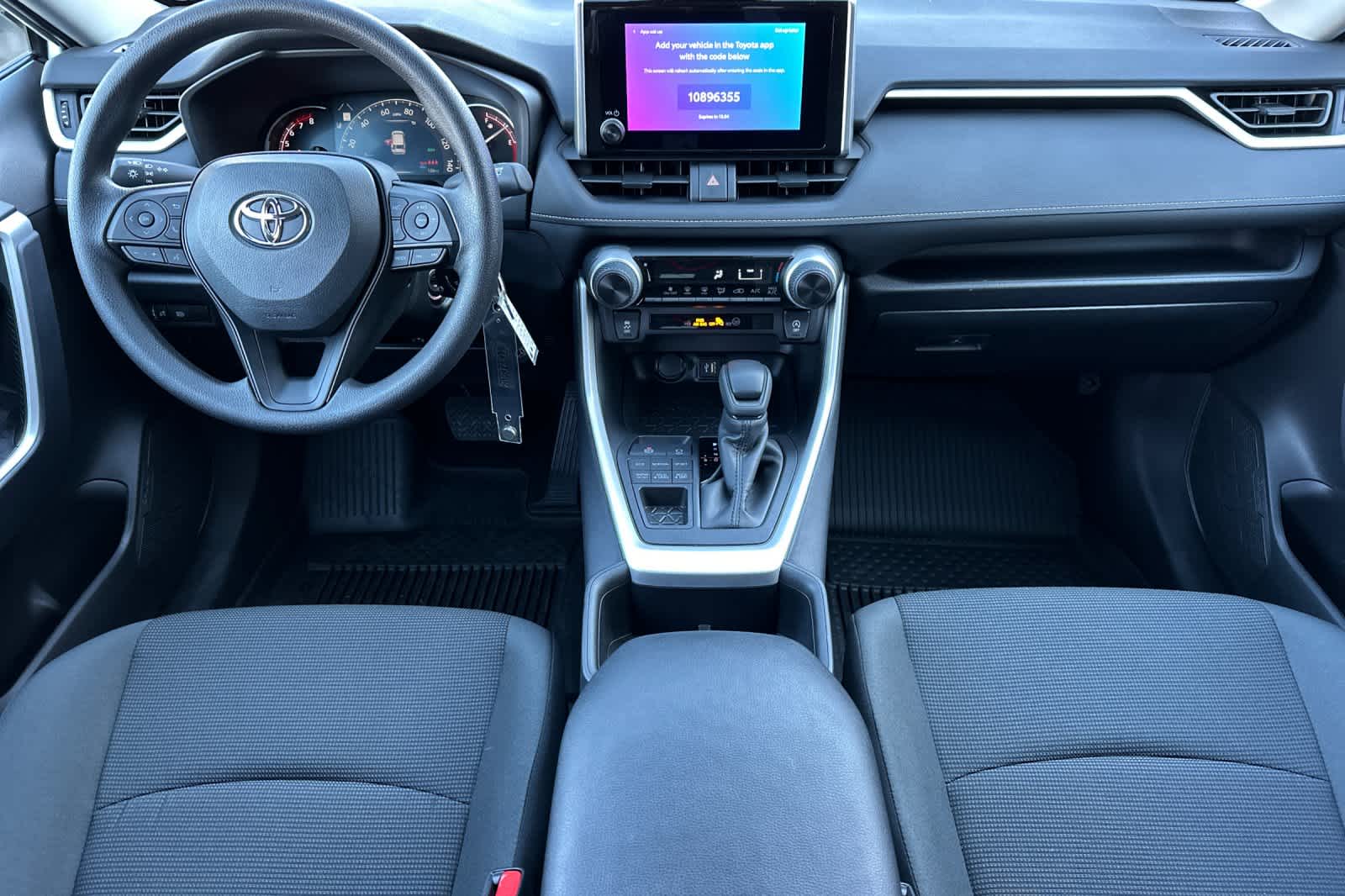 Thumbnail: 2025 Toyota RAV4 - 3