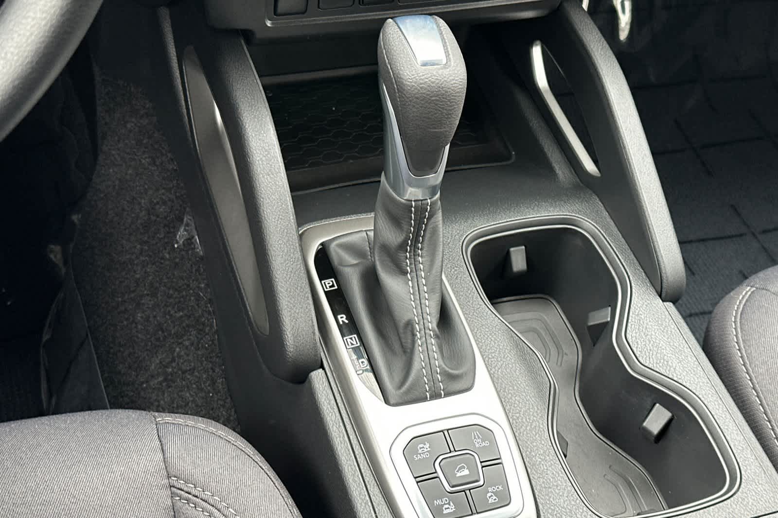 Thumbnail: 2026 Nissan Frontier - 20