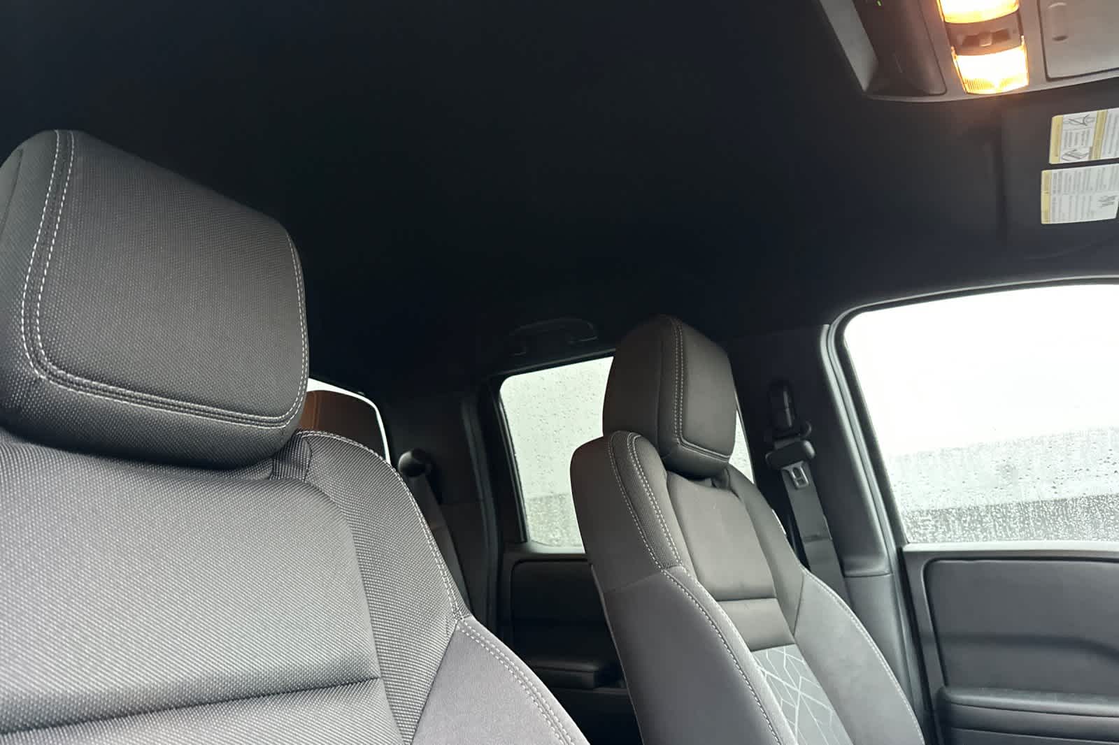 Thumbnail: 2026 Nissan Frontier - 16