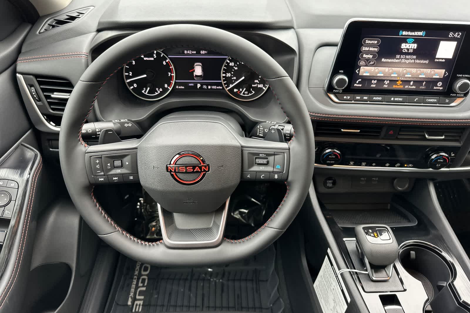 Thumbnail: 2026 Nissan Rogue - 14