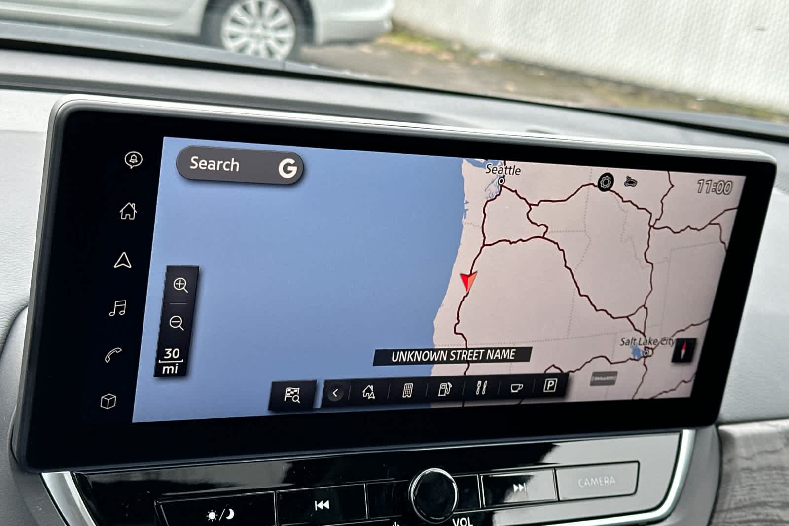 Thumbnail: 2025 Nissan Altima - 18