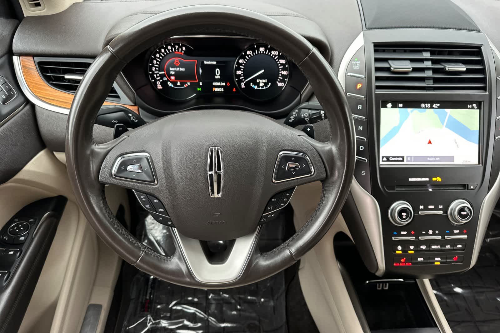 Thumbnail: 2018 Lincoln MKC - 14