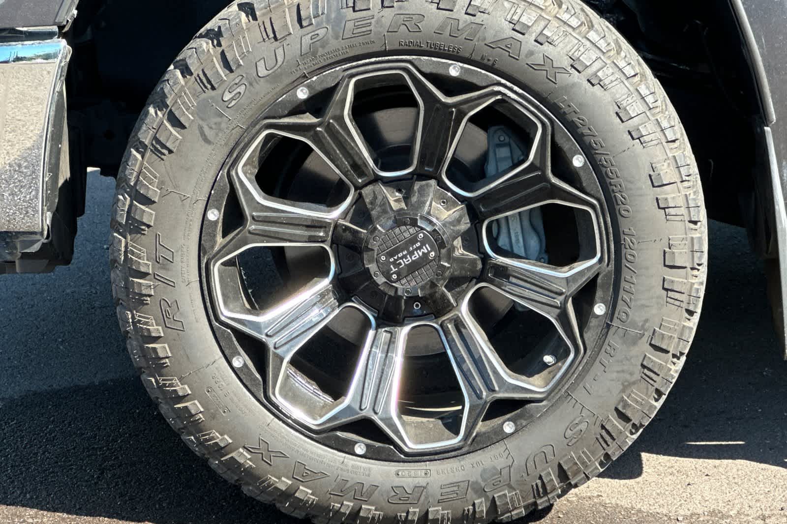 2020 Toyota Tundra SR5 - Photo 24