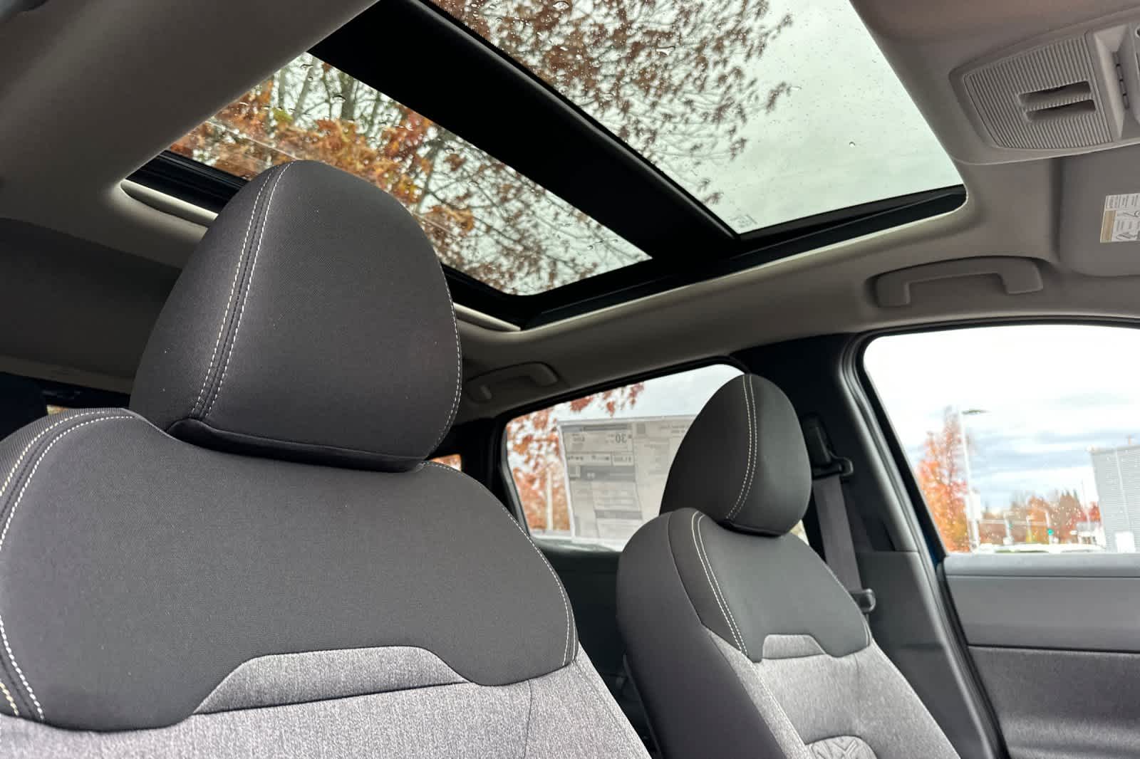 Thumbnail: 2026 Nissan Kicks - 17