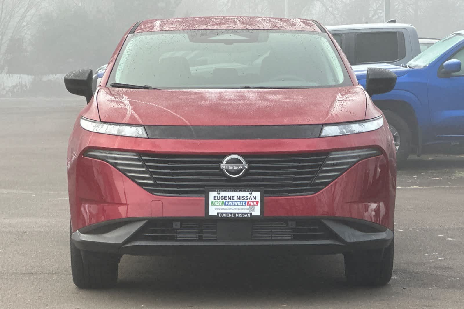 Thumbnail: 2026 Nissan Murano - 10