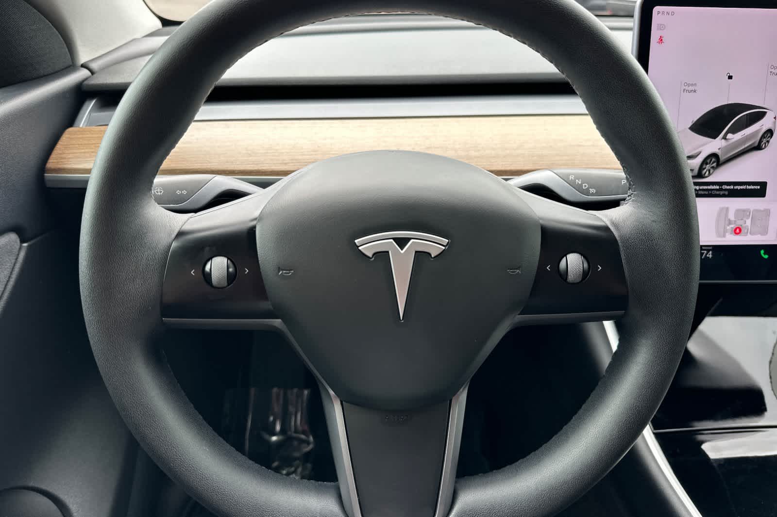 Thumbnail: 2021 Tesla Model Y - 23