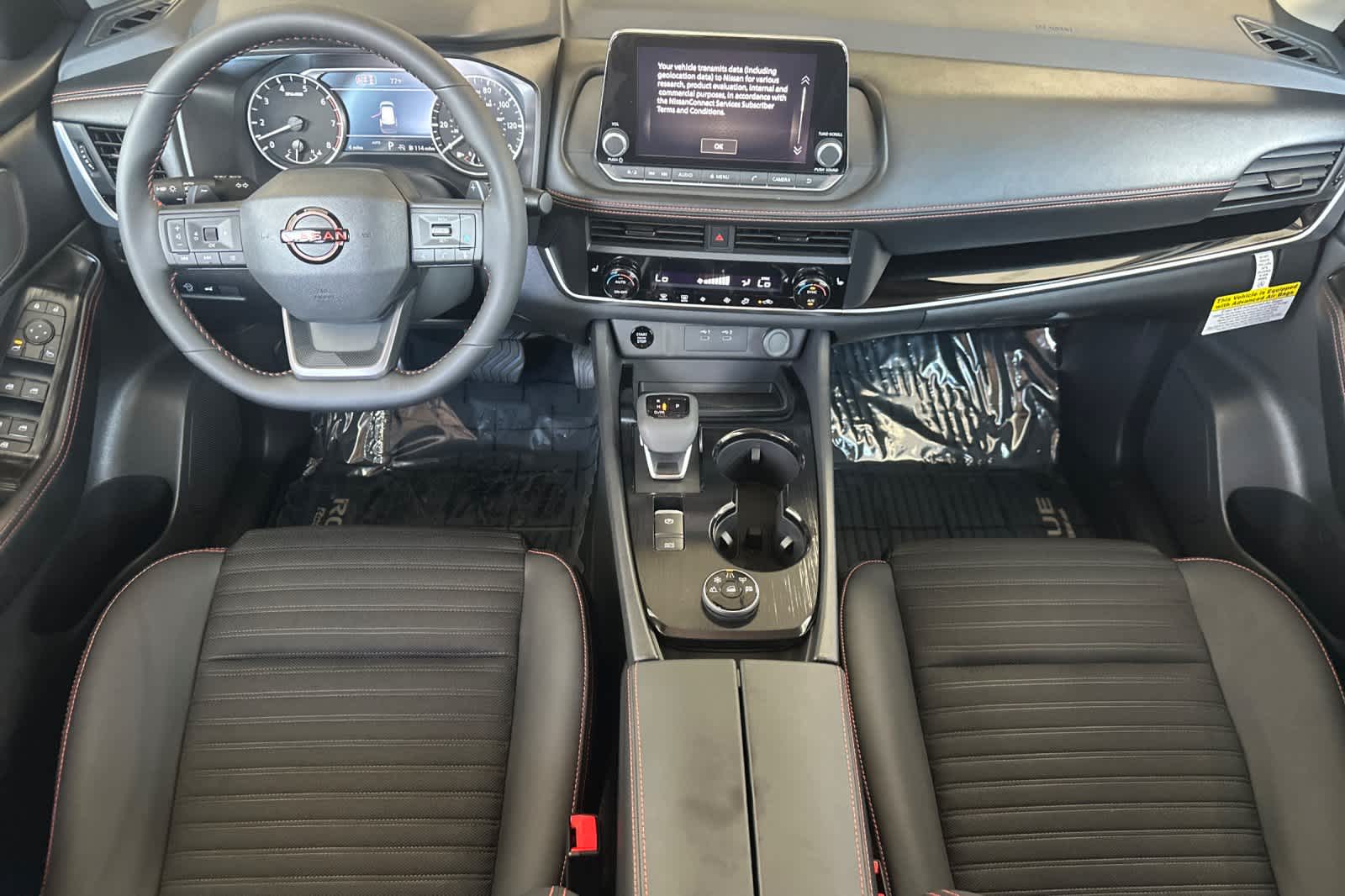 Thumbnail: 2026 Nissan Rogue - 3