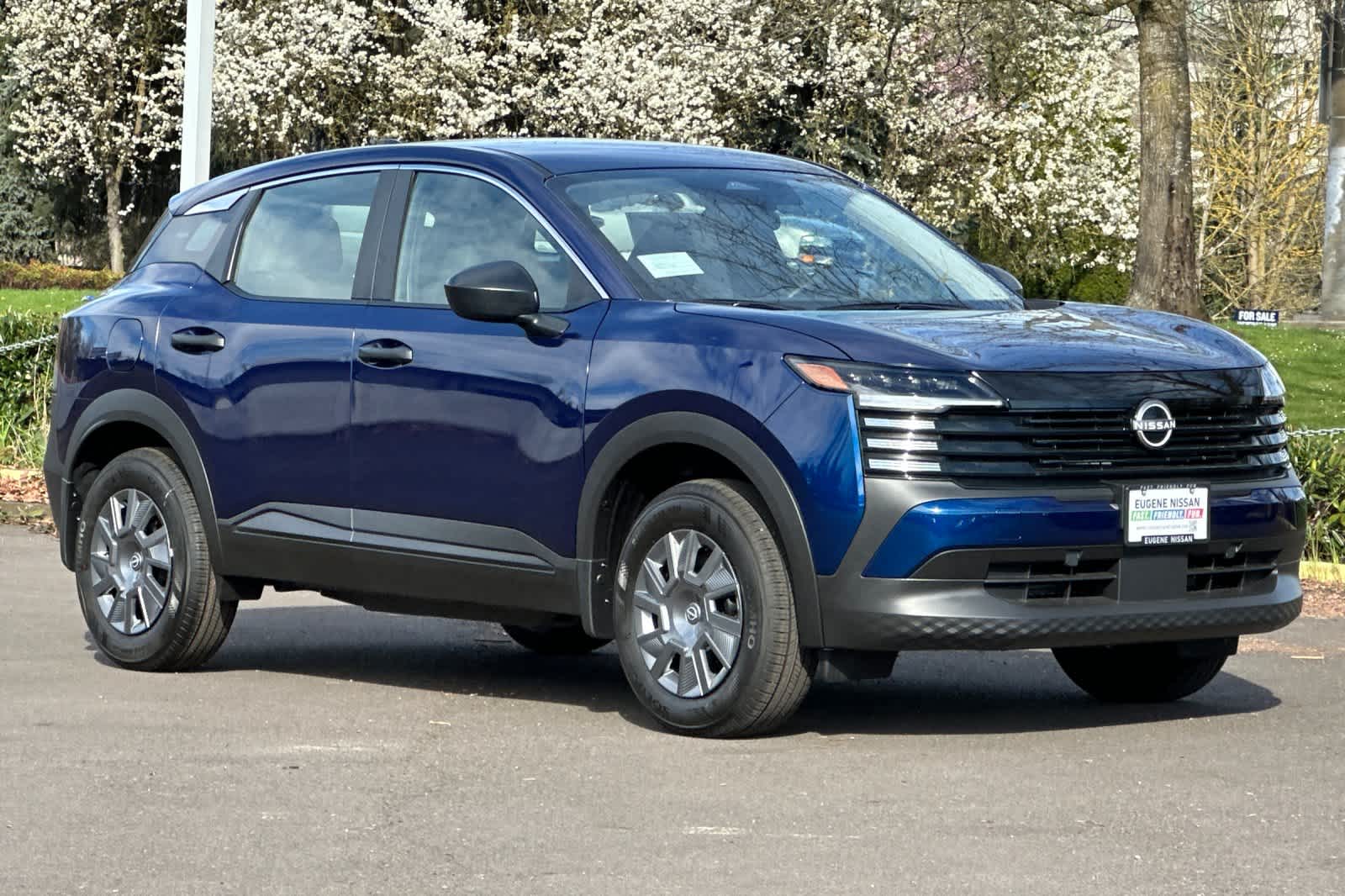 Thumbnail: 2026 Nissan Kicks - 9