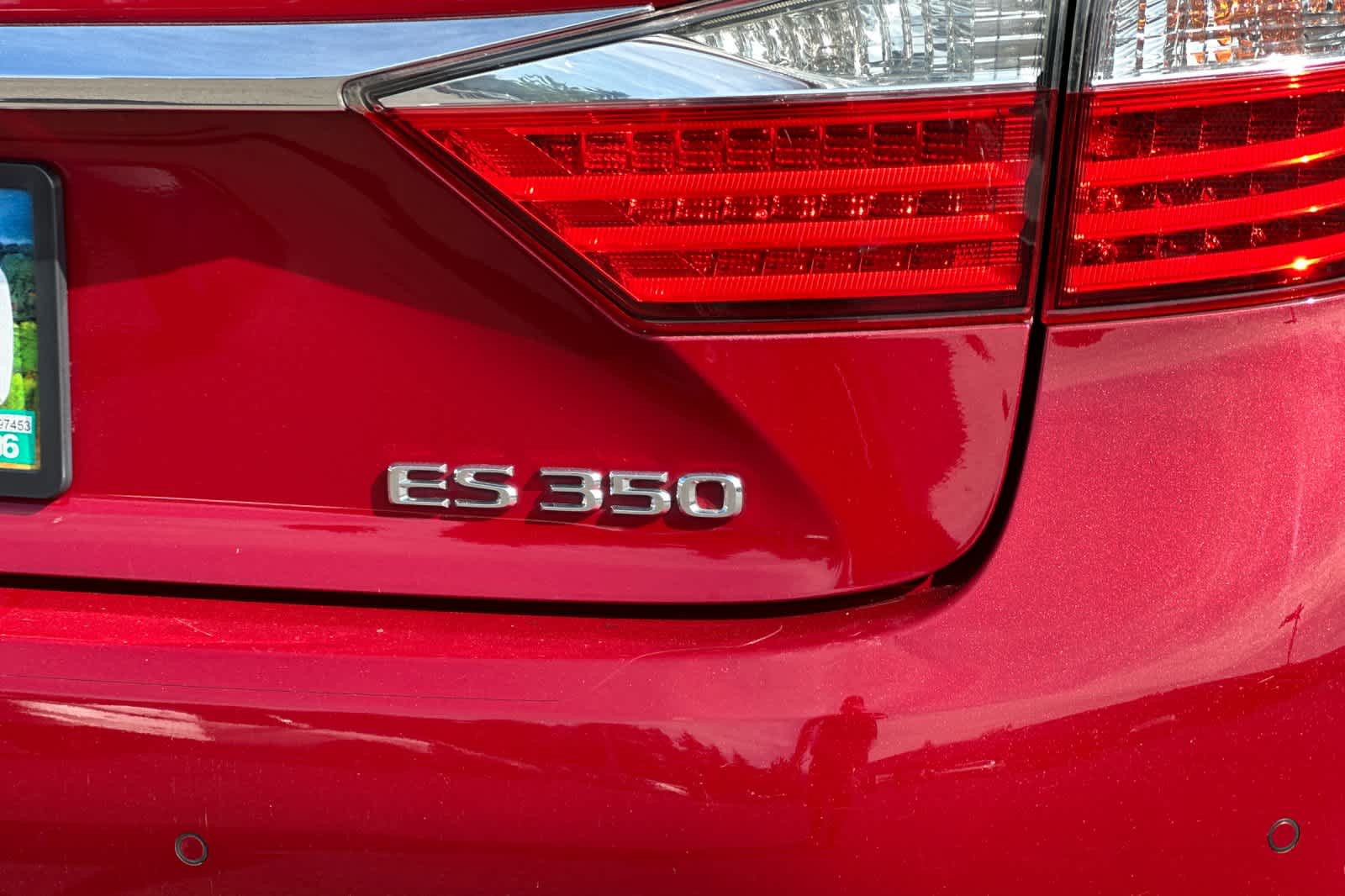 Thumbnail: 2013 Lexus ES - 26