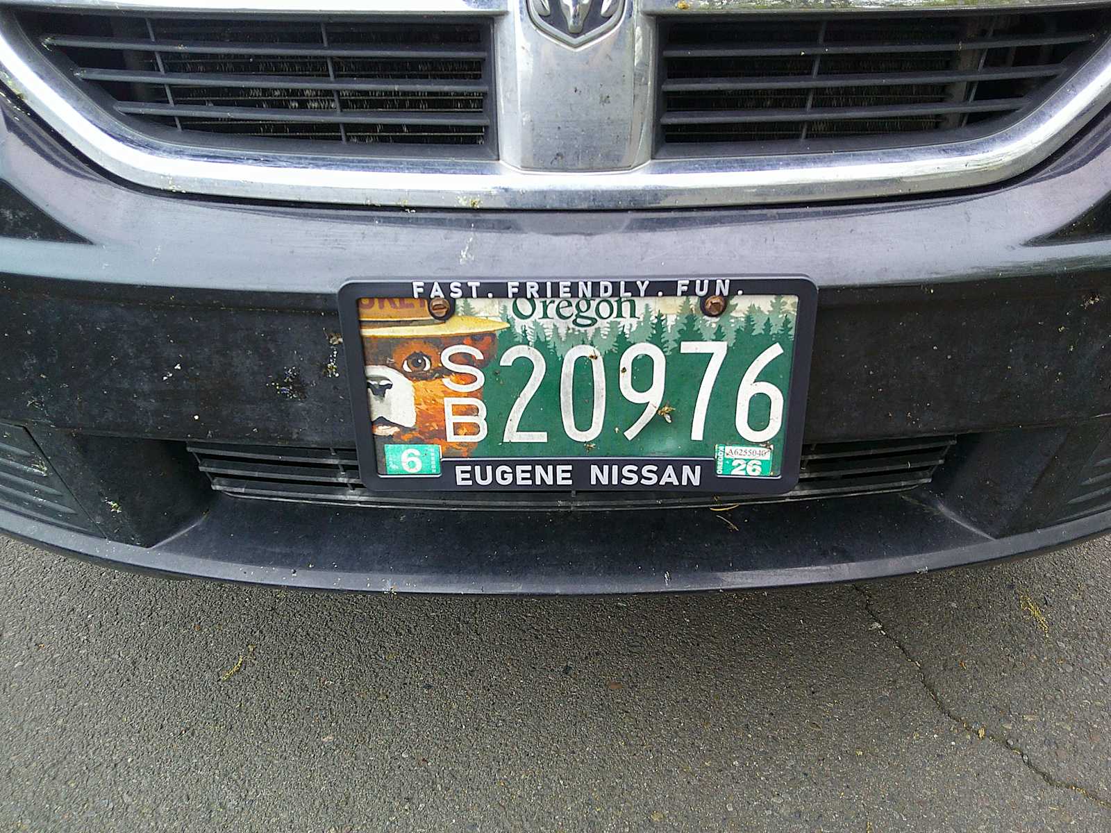 Thumbnail: 2010 Dodge Journey - 9