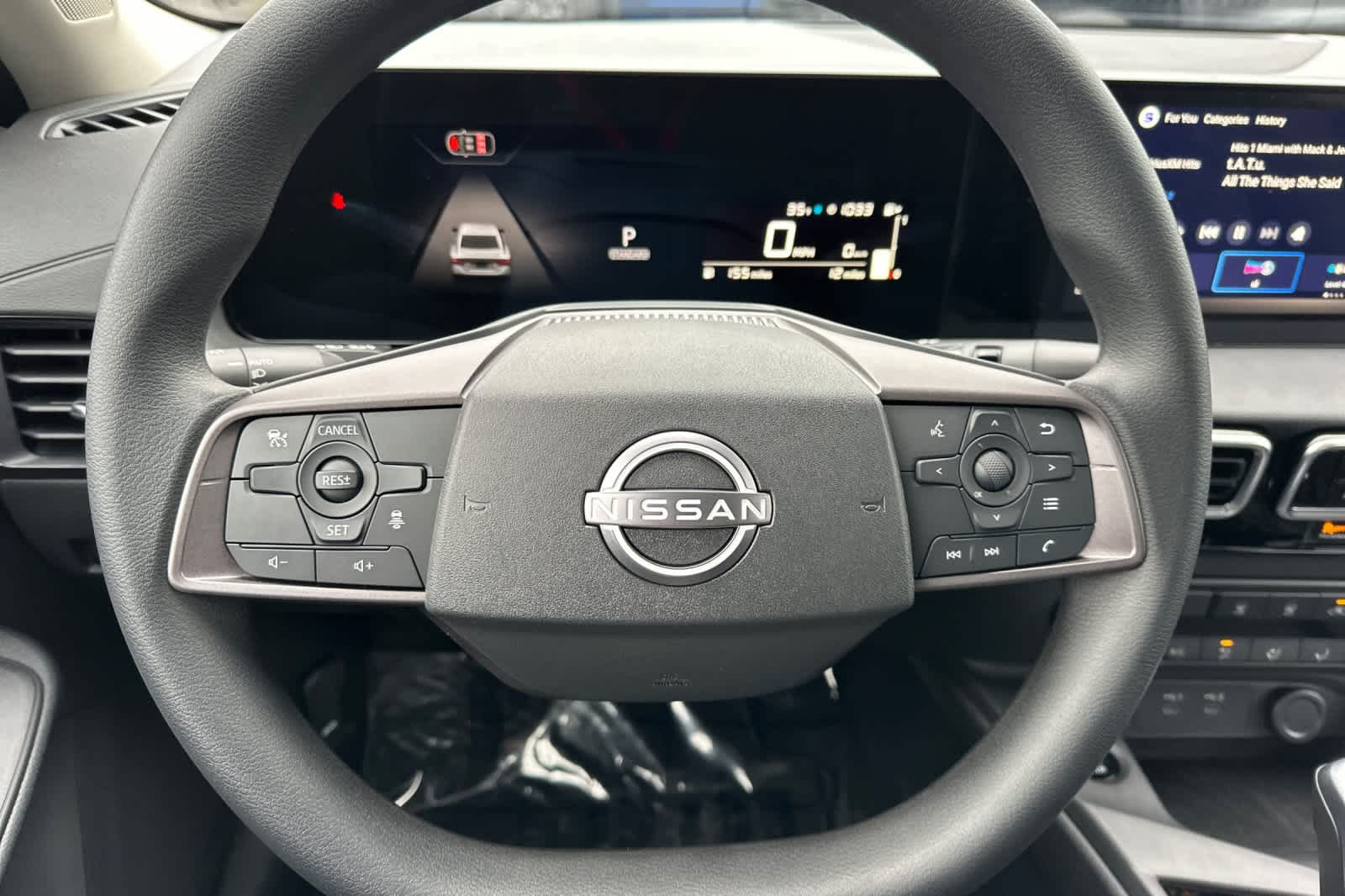 Thumbnail: 2026 Nissan Sentra - 22