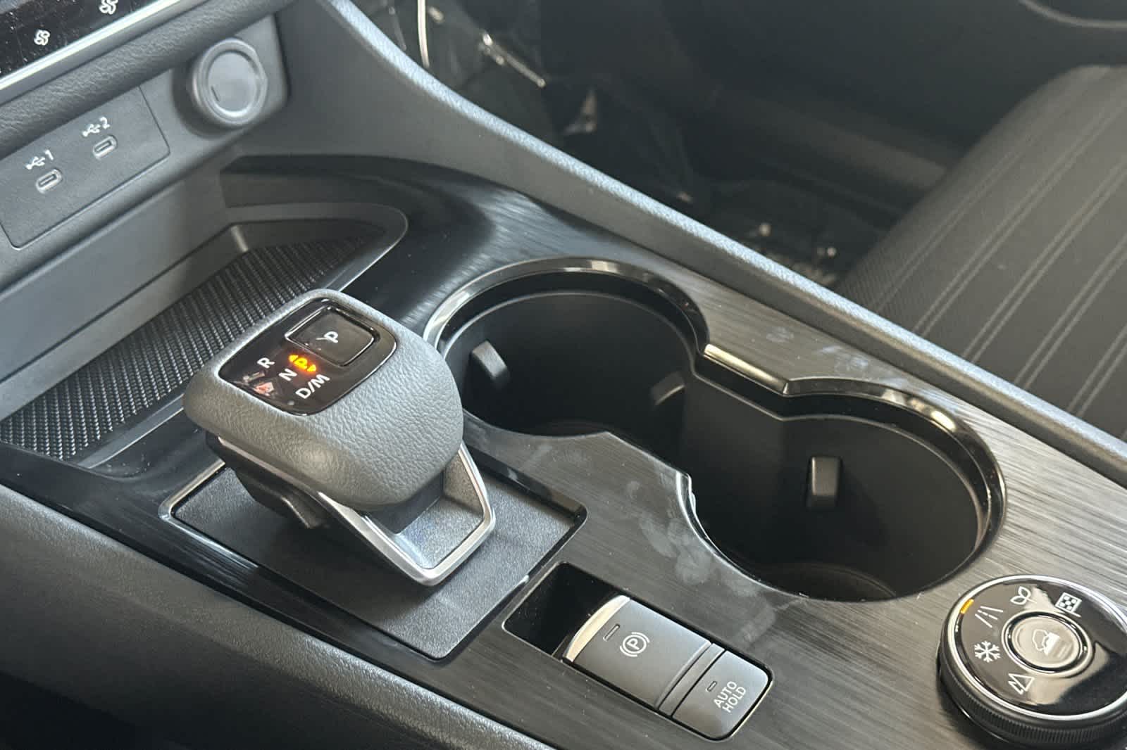 Thumbnail: 2026 Nissan Rogue - 21