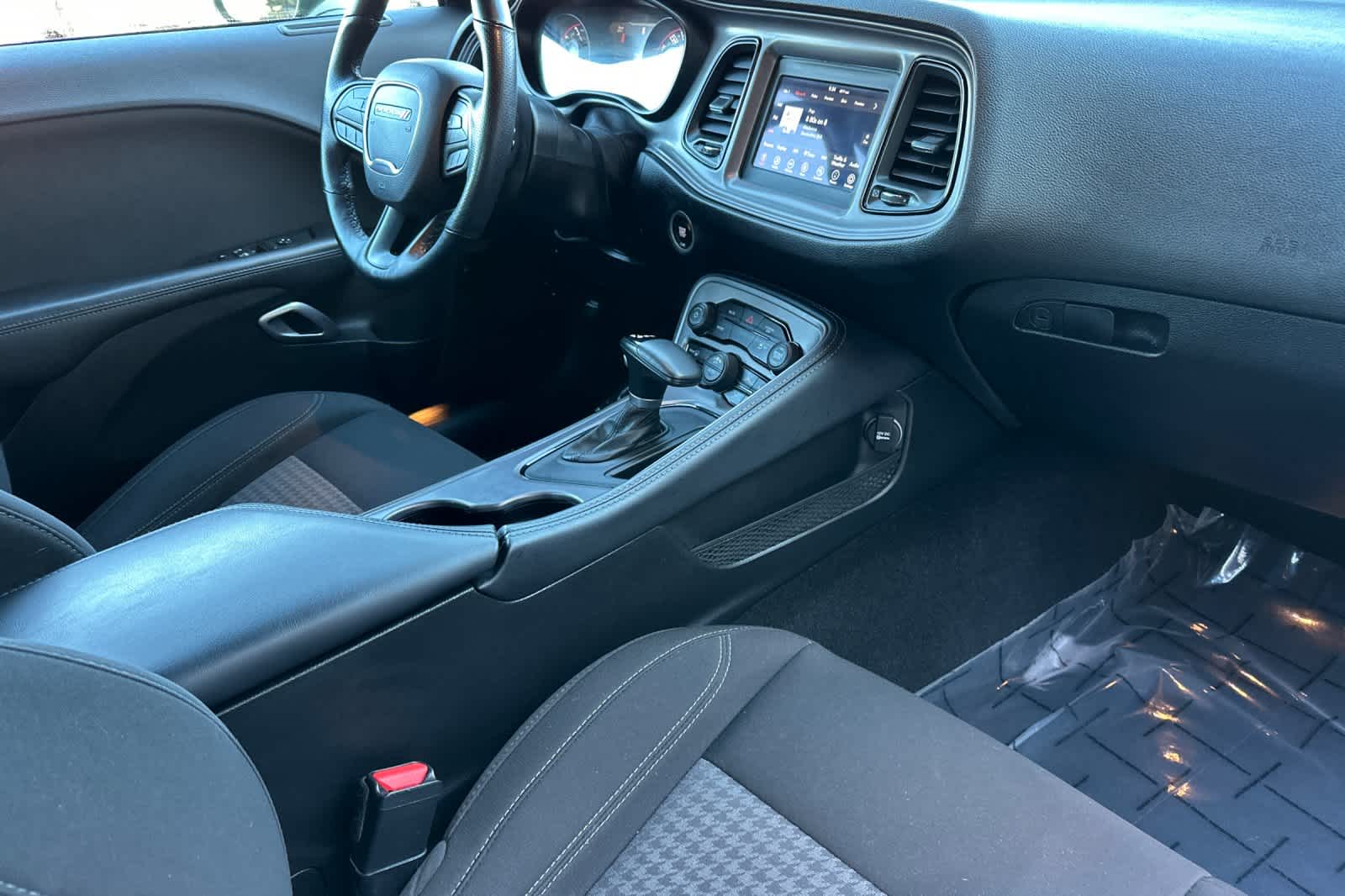 Thumbnail: 2023 Dodge Challenger - 15