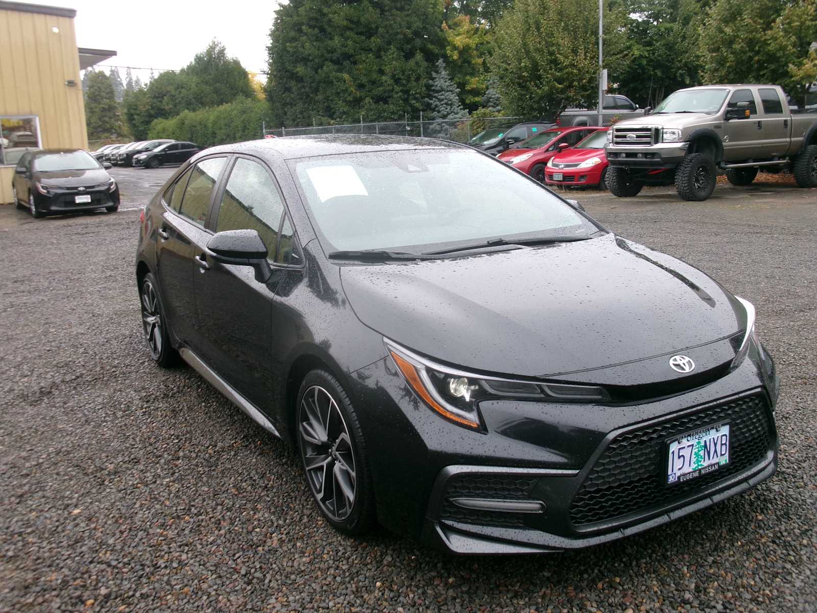 Thumbnail: 2022 Toyota Corolla - 7