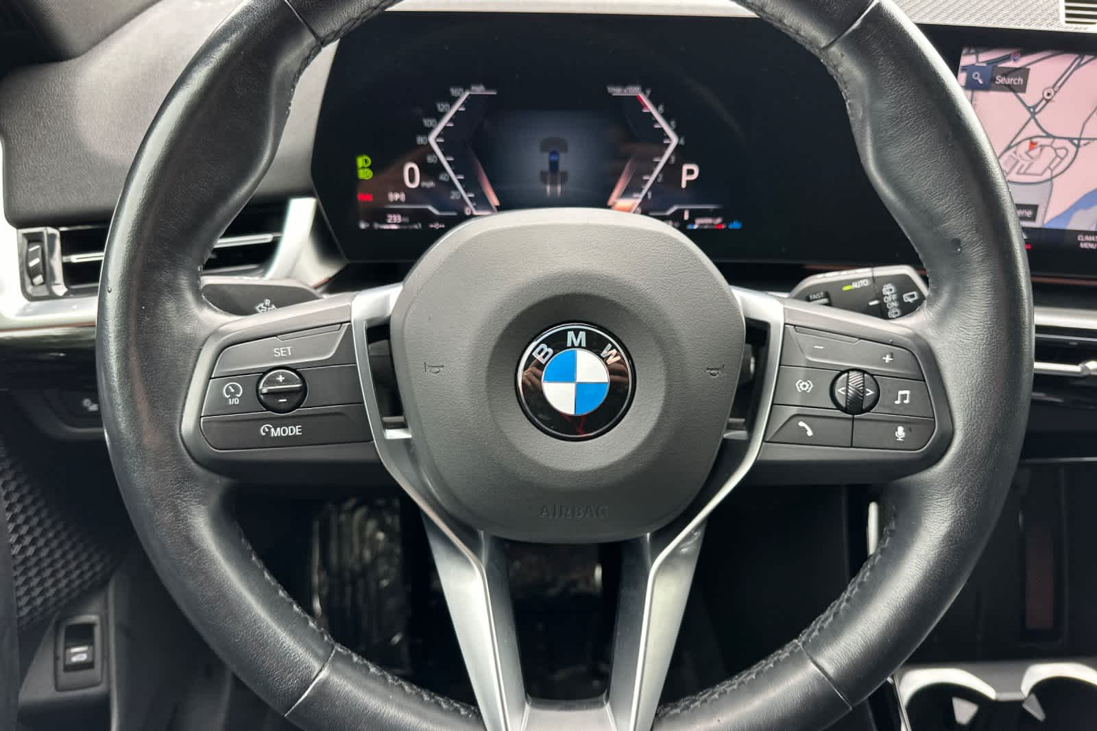 Thumbnail: 2023 BMW X1 - 24