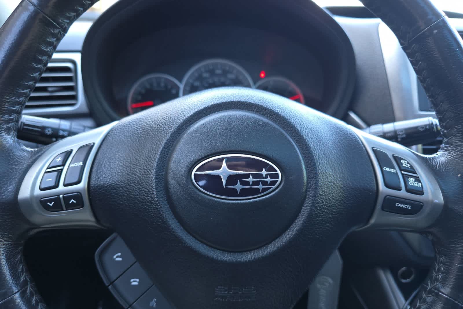 Thumbnail: 2011 Subaru Impreza - 21