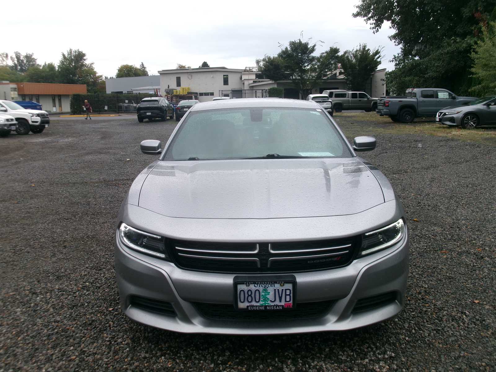 Thumbnail: 2015 Dodge Charger - 8