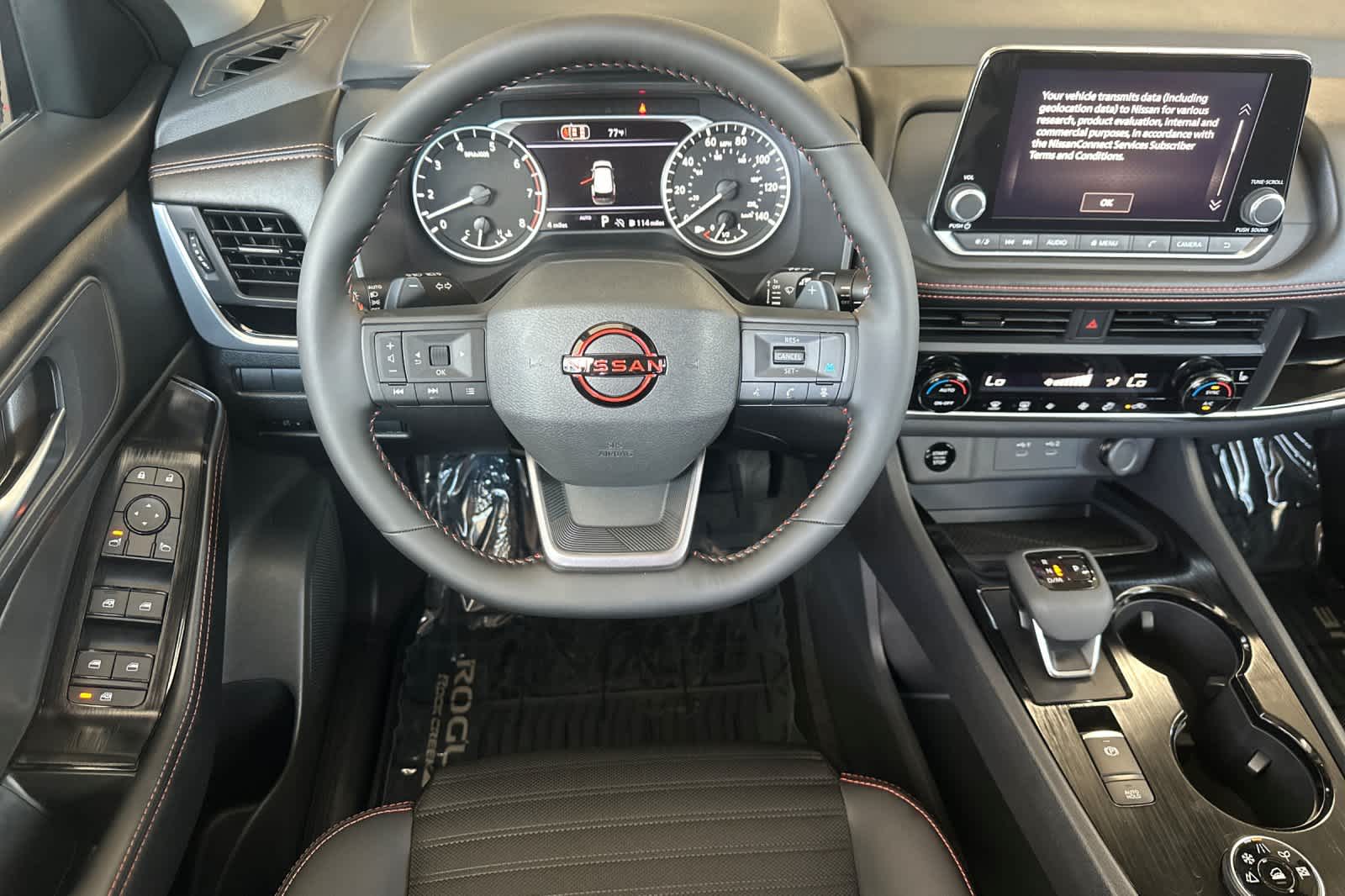 Thumbnail: 2026 Nissan Rogue - 14