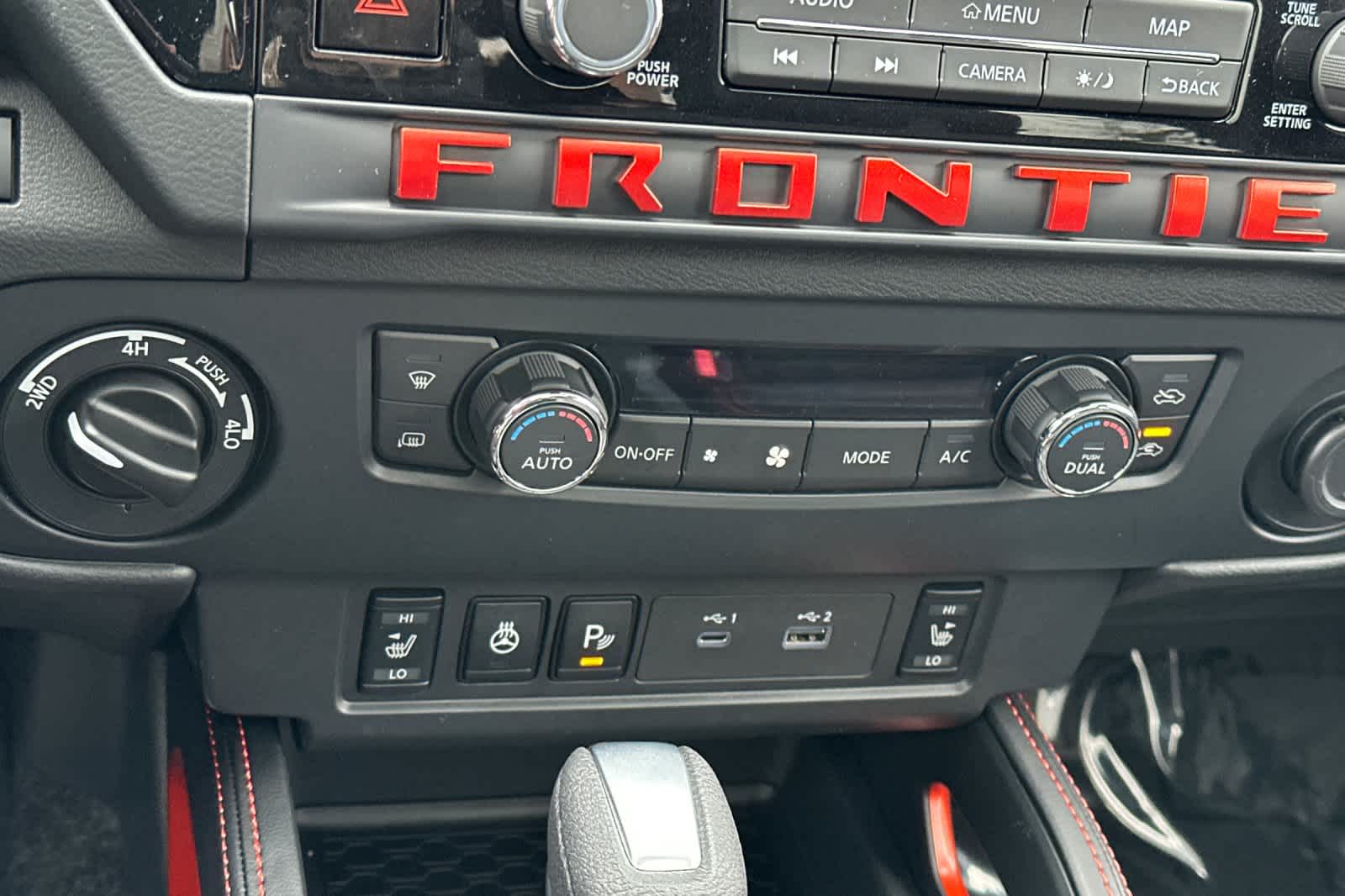 Thumbnail: 2026 Nissan Frontier - 20